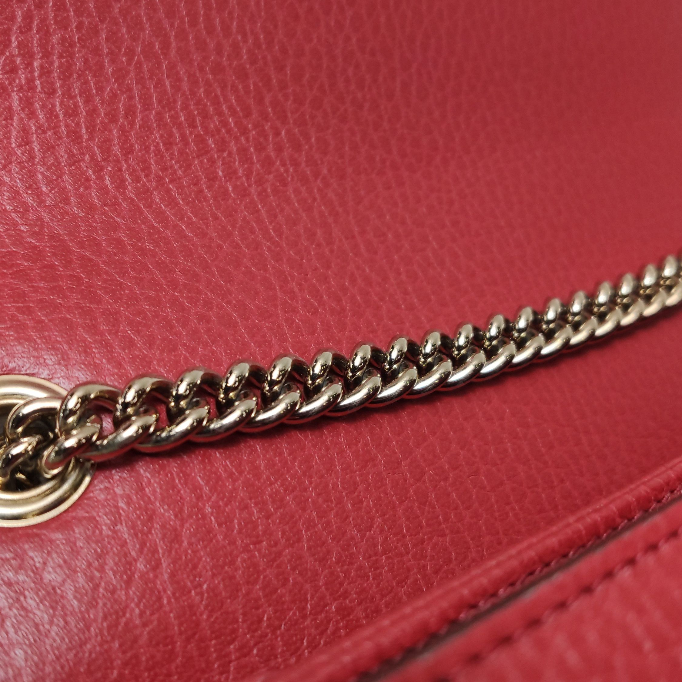 Gucci Gucci Women os Shoulder Bags Size ONE SIZE - 11 Thumbnail