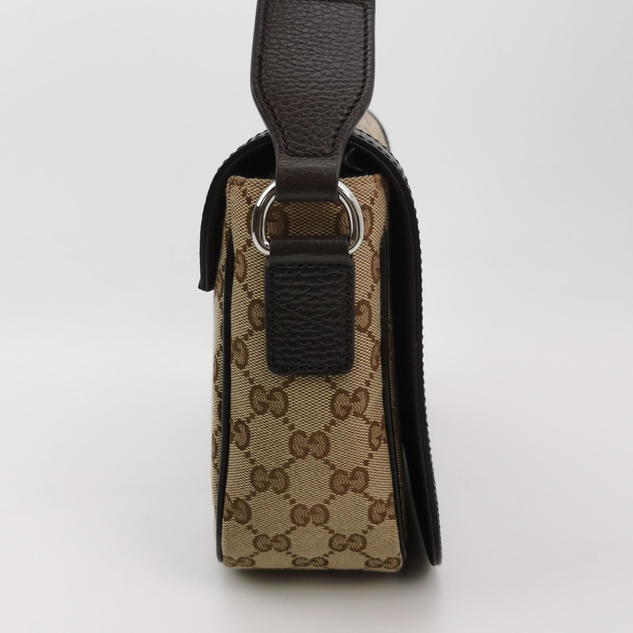 Gucci Gucci Women os Crossbody Bags Size ONE SIZE - 4 Thumbnail