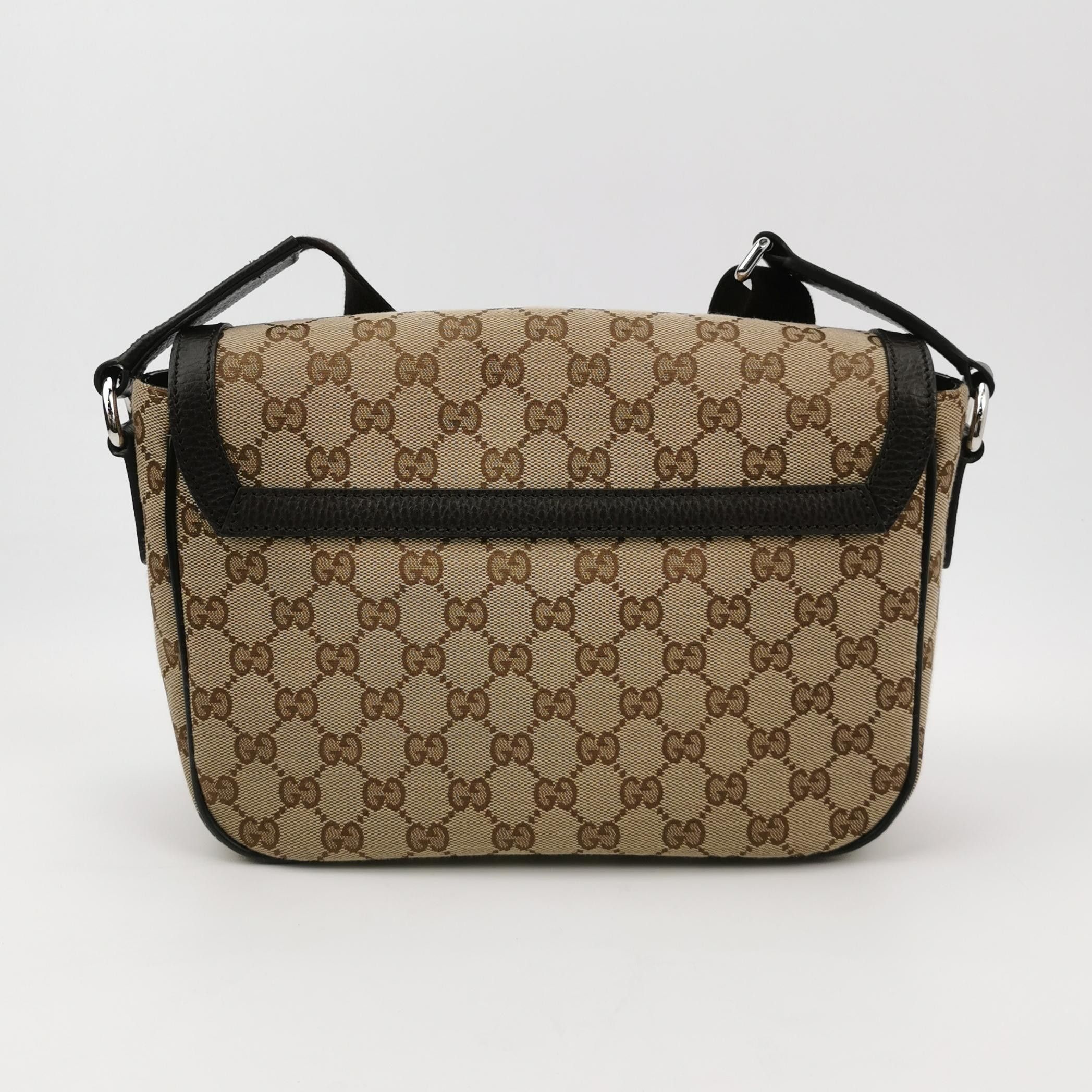 Gucci Gucci Women os Crossbody Bags Size ONE SIZE - 5 Thumbnail