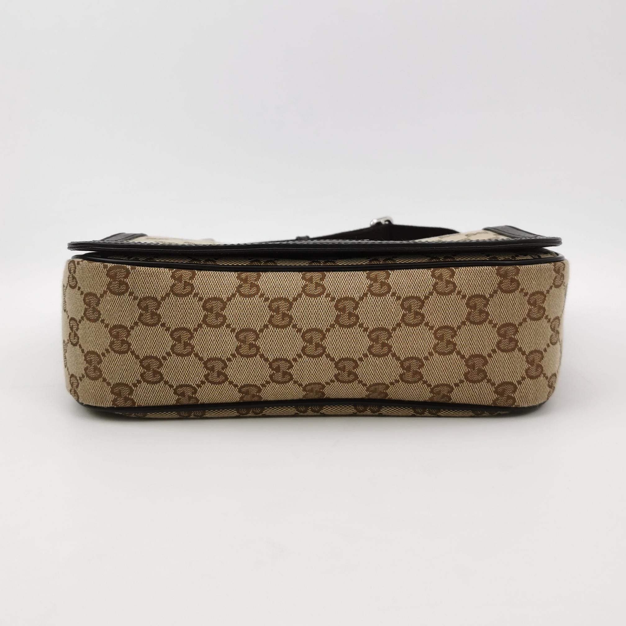 Gucci Gucci Women os Crossbody Bags Size ONE SIZE - 6 Thumbnail