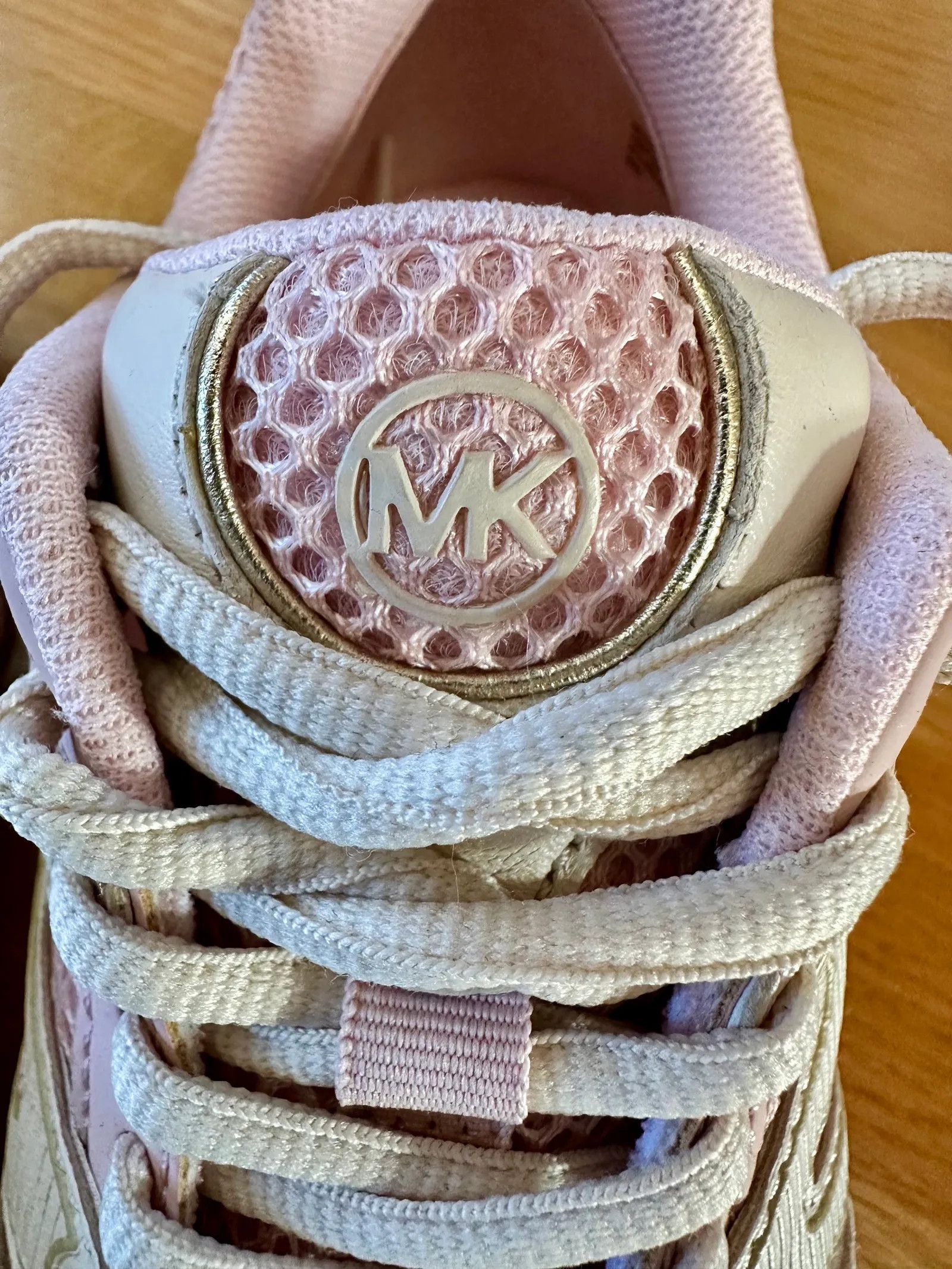 Michael Kors Michael Kors Sneakers Size US 6 / IT 36 - 3 Thumbnail