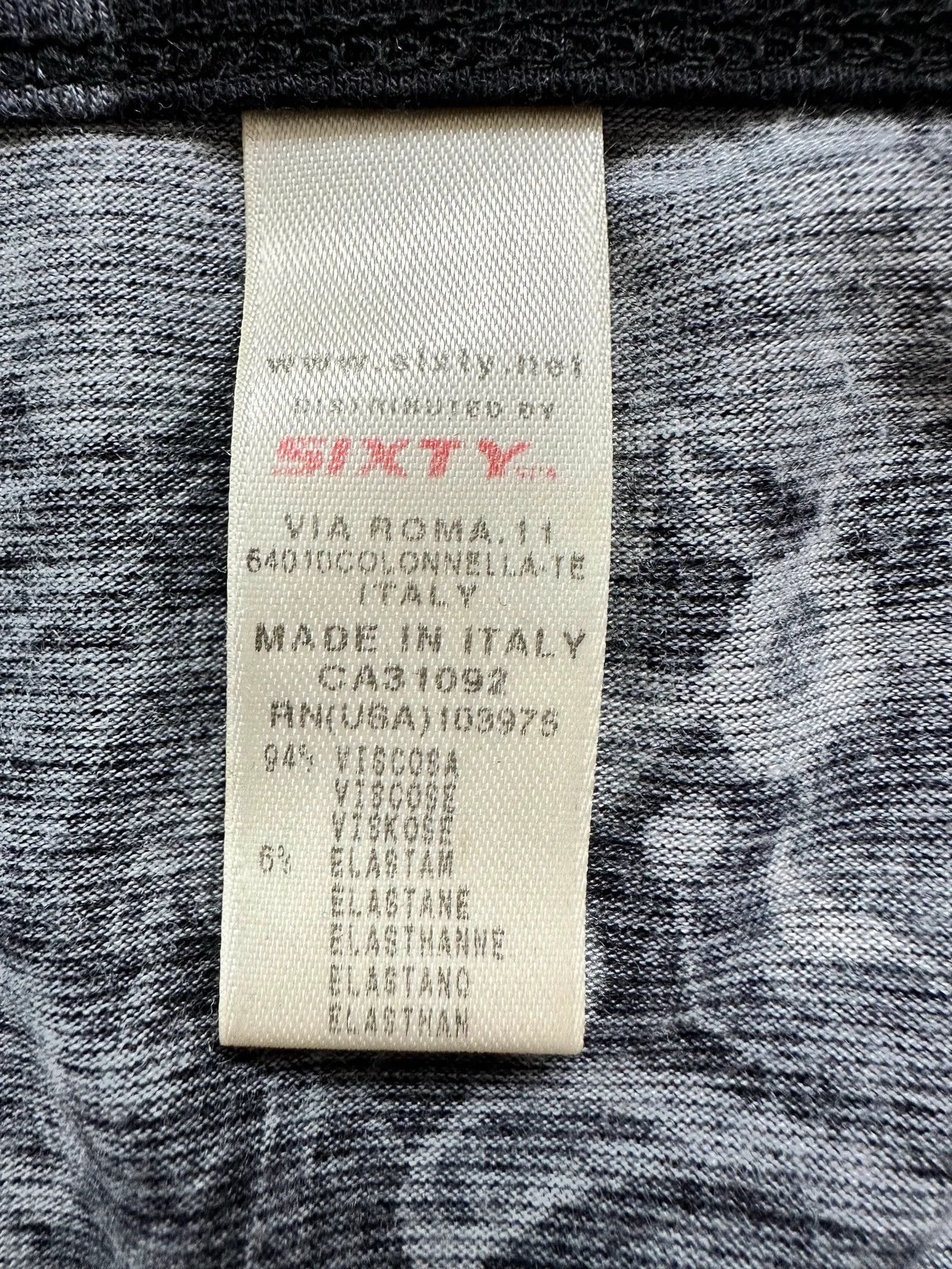 Miss Sixty Miss Sixty Dress Size XS / US 0-2 / IT 36-38 - 3 Thumbnail