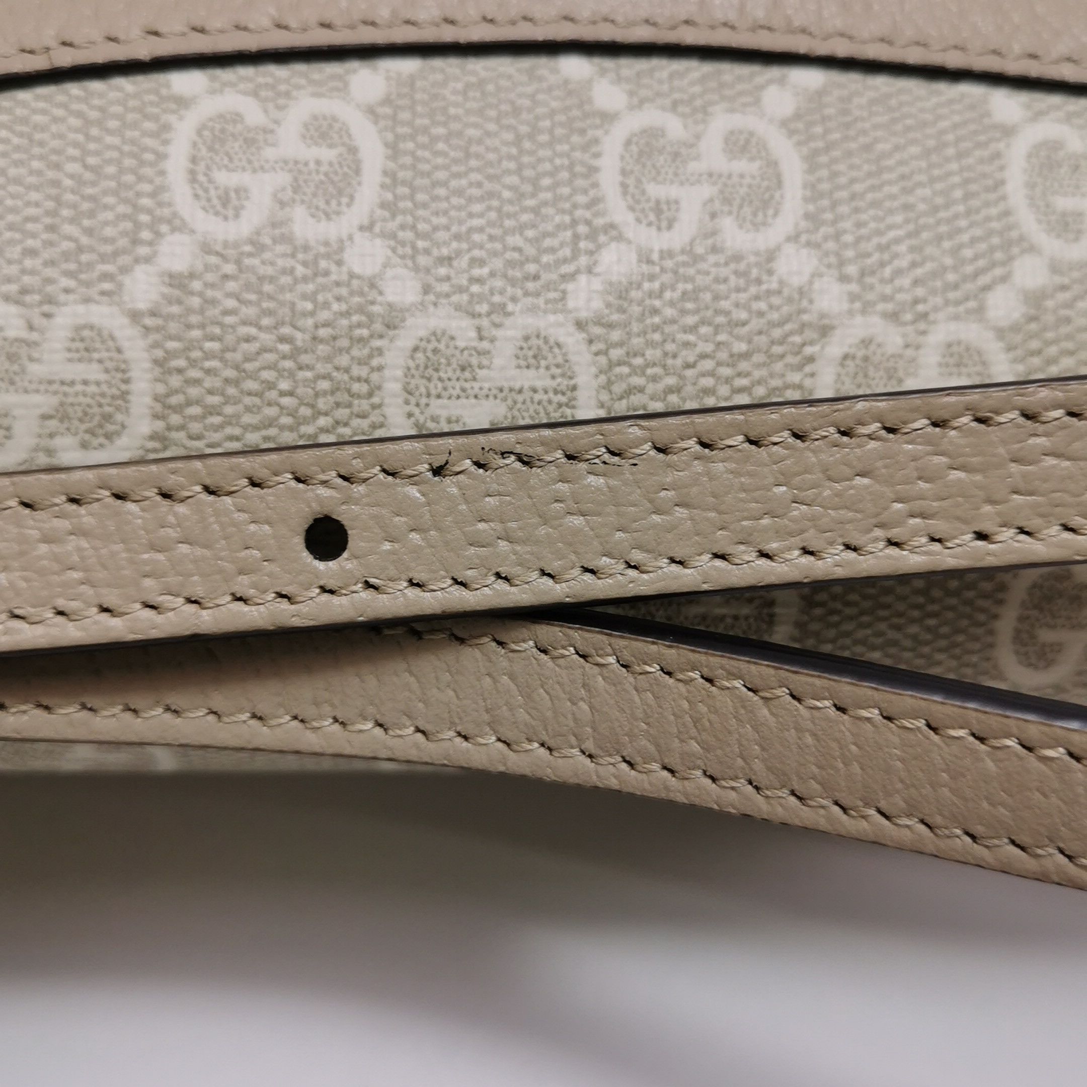 Gucci Gucci Women os Crossbody Bags Size ONE SIZE - 12 Thumbnail