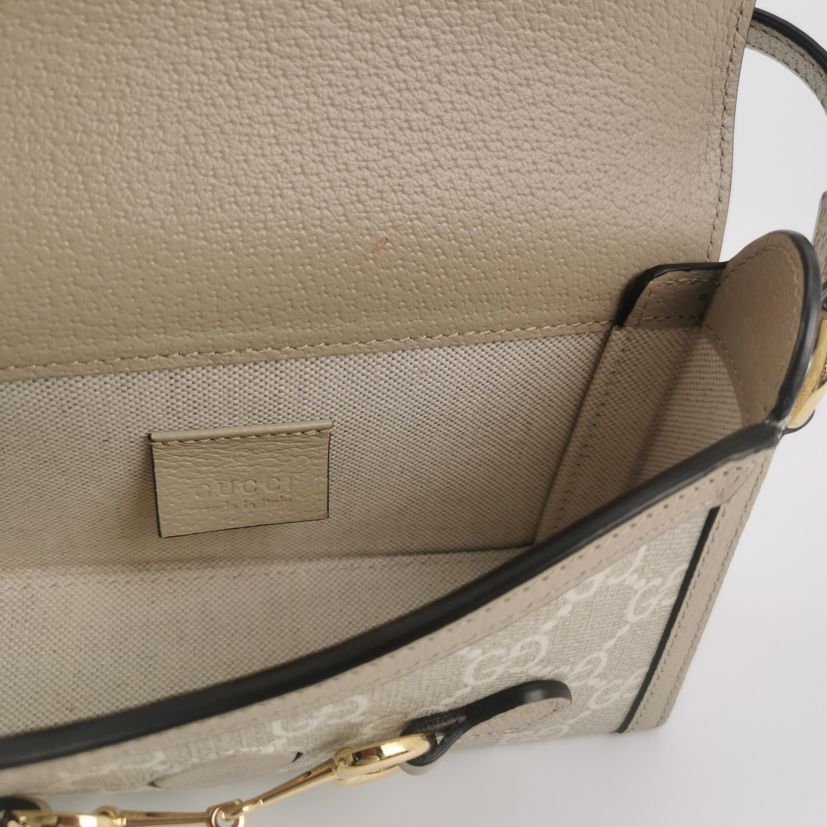 Gucci Gucci Women os Crossbody Bags Size ONE SIZE - 8 Thumbnail