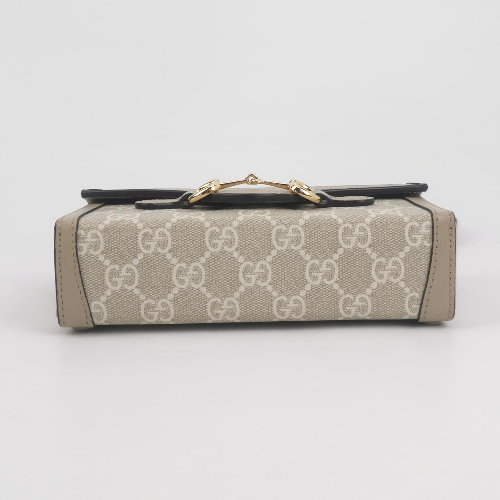 Gucci Gucci Women os Crossbody Bags Size ONE SIZE - 6 Thumbnail