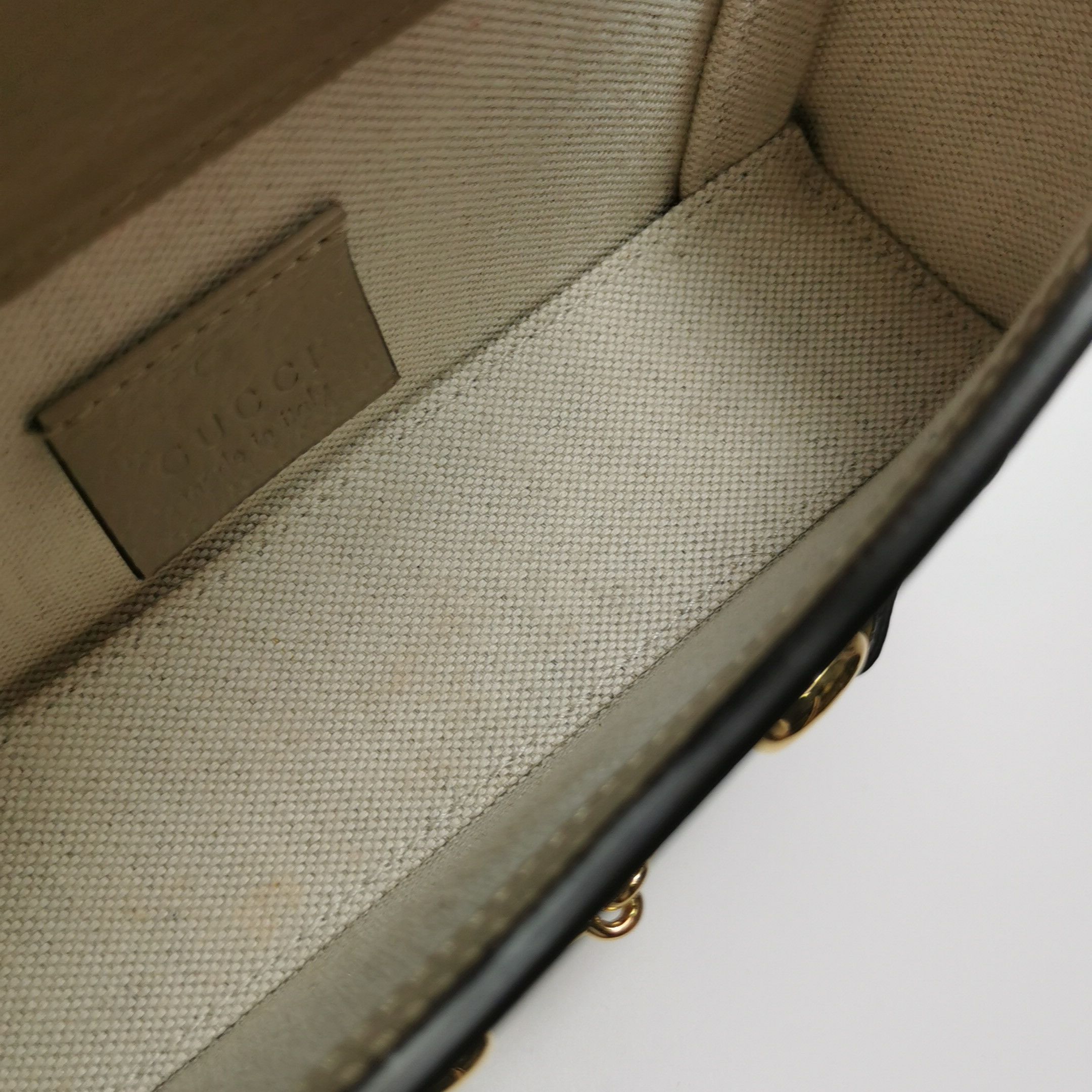Gucci Gucci Women os Crossbody Bags Size ONE SIZE - 10 Thumbnail