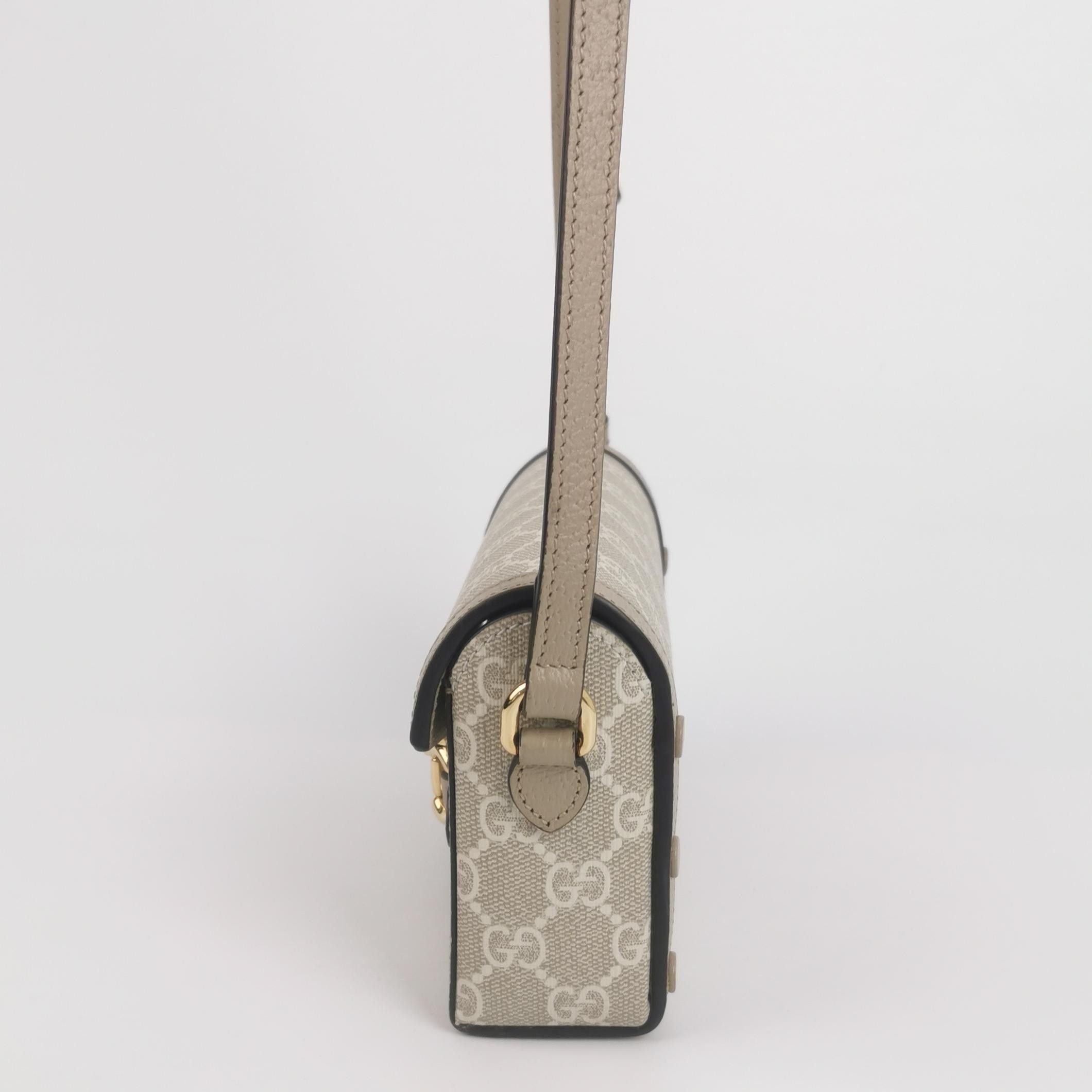Gucci Gucci Women os Crossbody Bags Size ONE SIZE - 3 Thumbnail