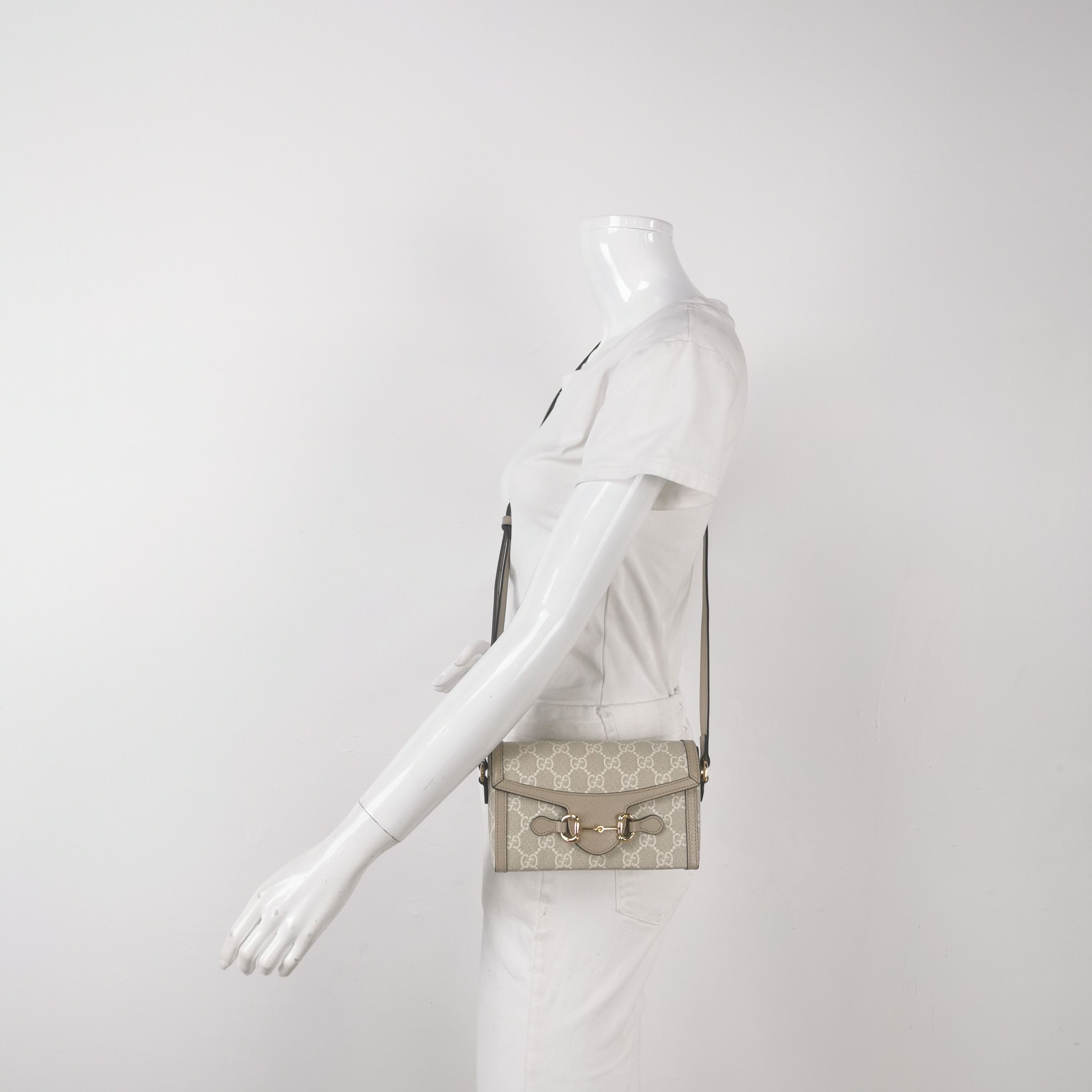 Gucci Gucci Women os Crossbody Bags Size ONE SIZE - 2 Thumbnail
