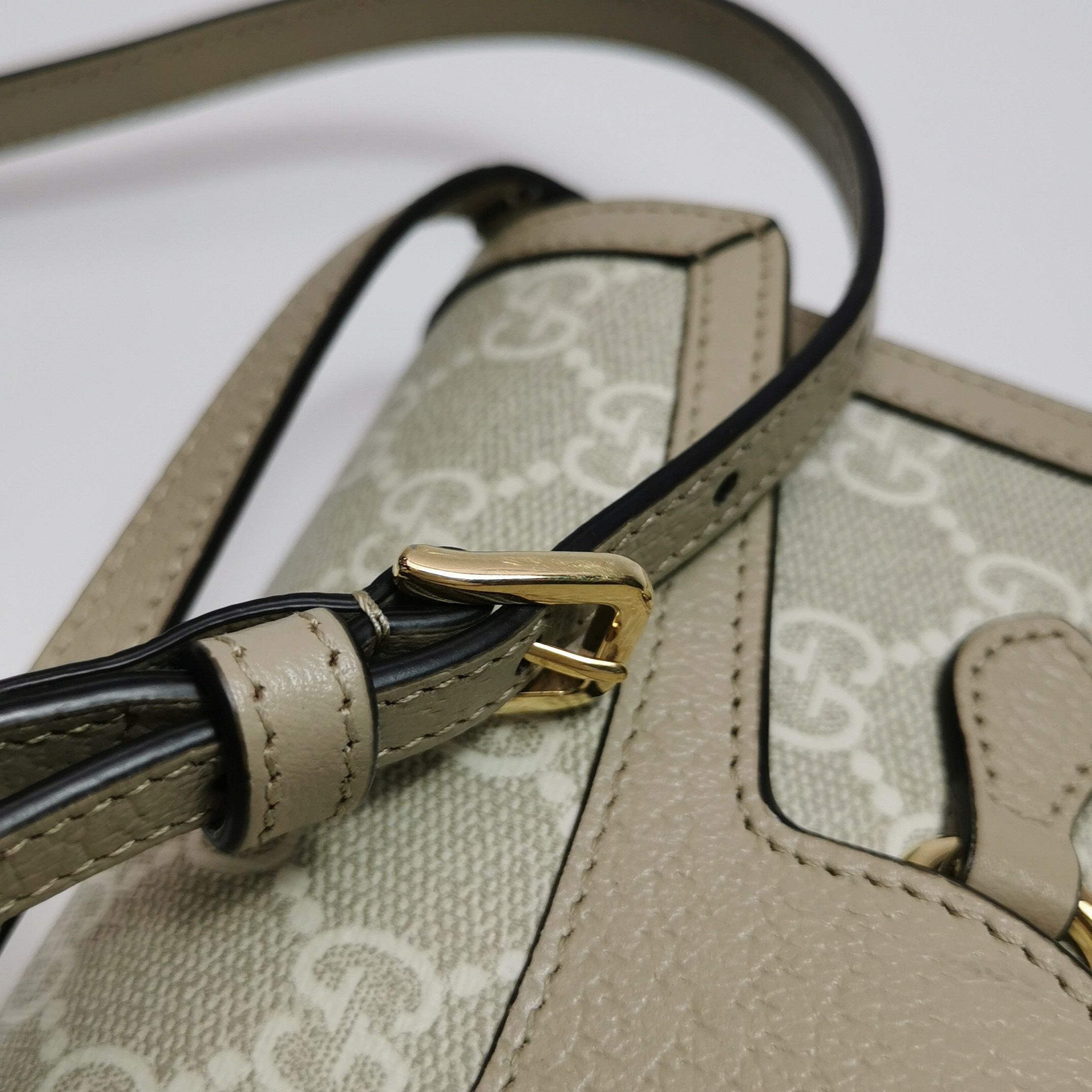 Gucci Gucci Women os Crossbody Bags Size ONE SIZE - 15 Thumbnail