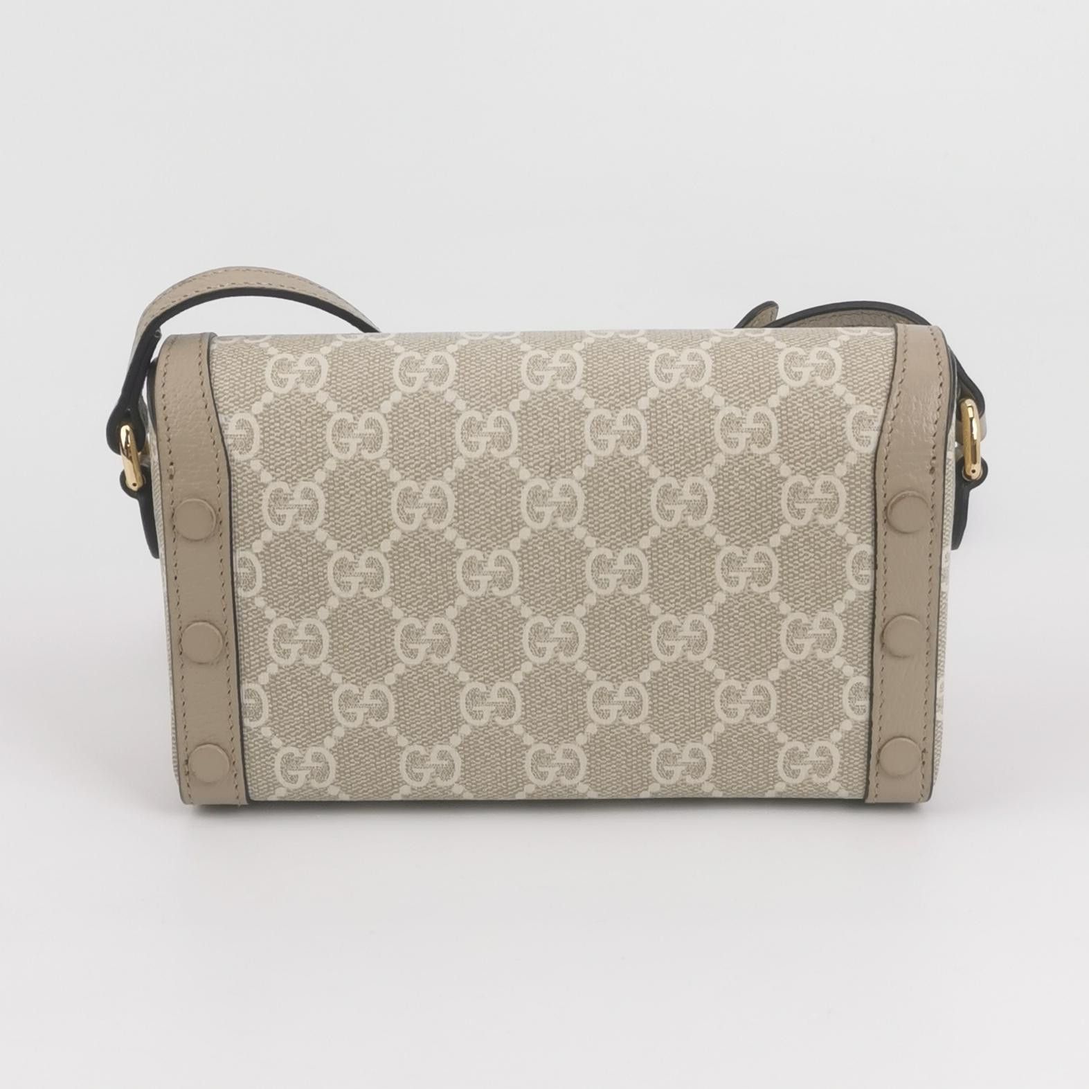 Gucci Gucci Women os Crossbody Bags Size ONE SIZE - 5 Thumbnail