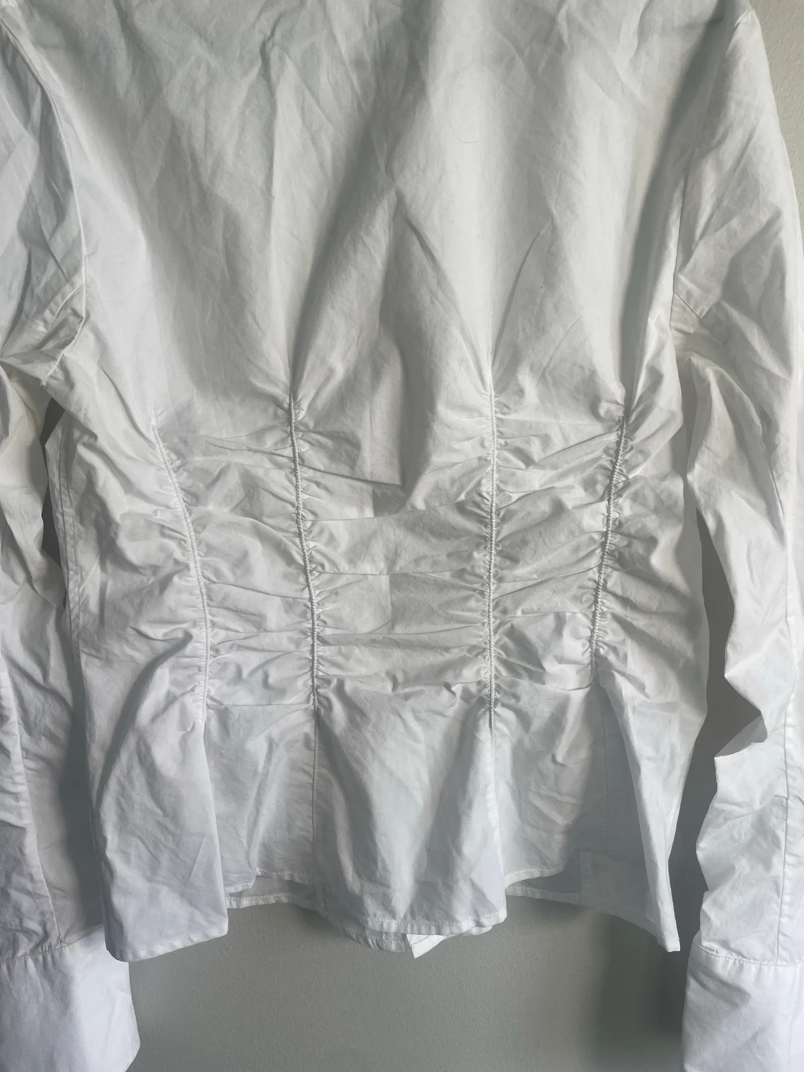 Weekday Weekday Shirt Size S / US 4 / IT 40 - 6 Thumbnail