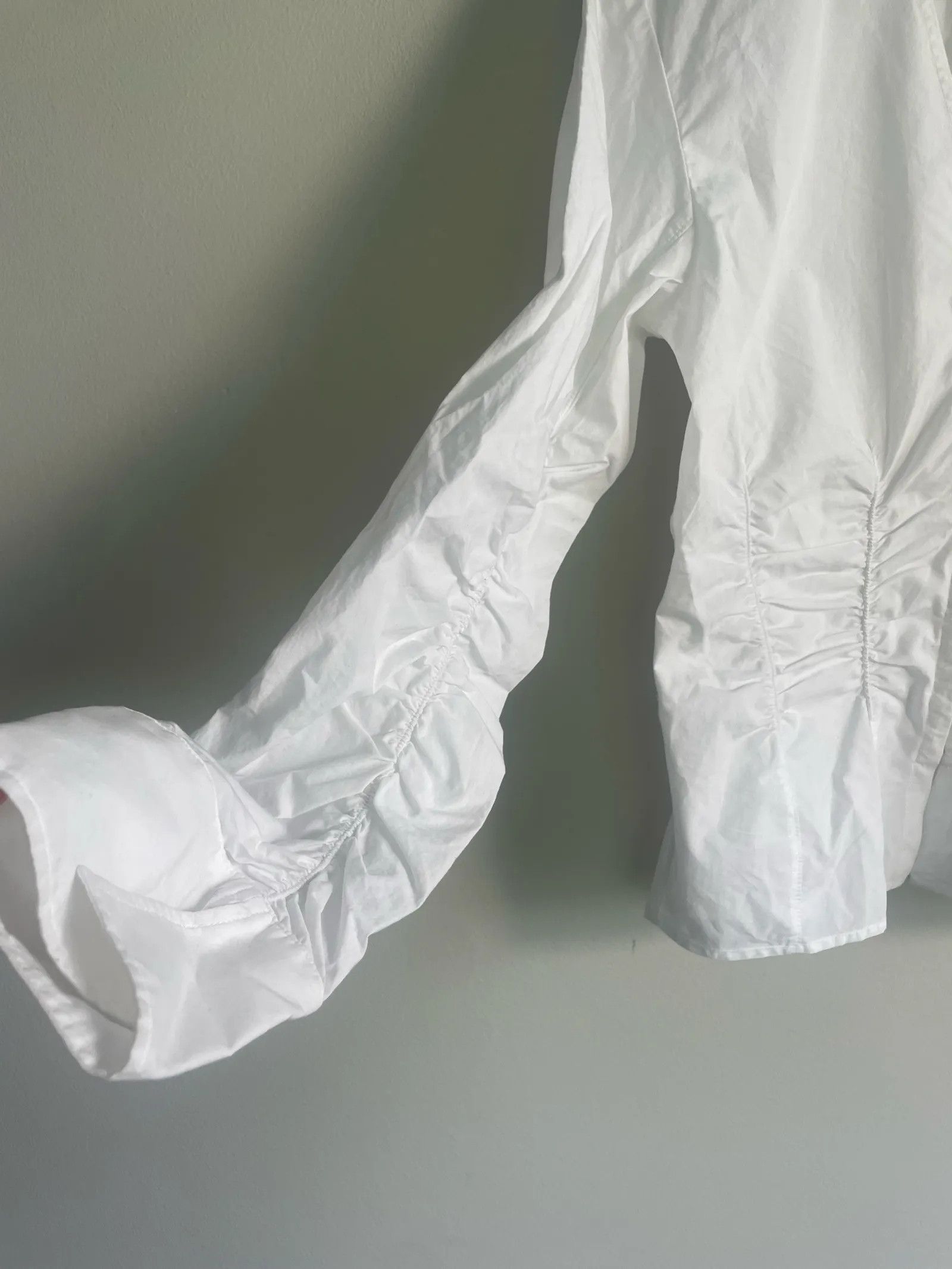 Weekday Weekday Shirt Size S / US 4 / IT 40 - 7 Thumbnail