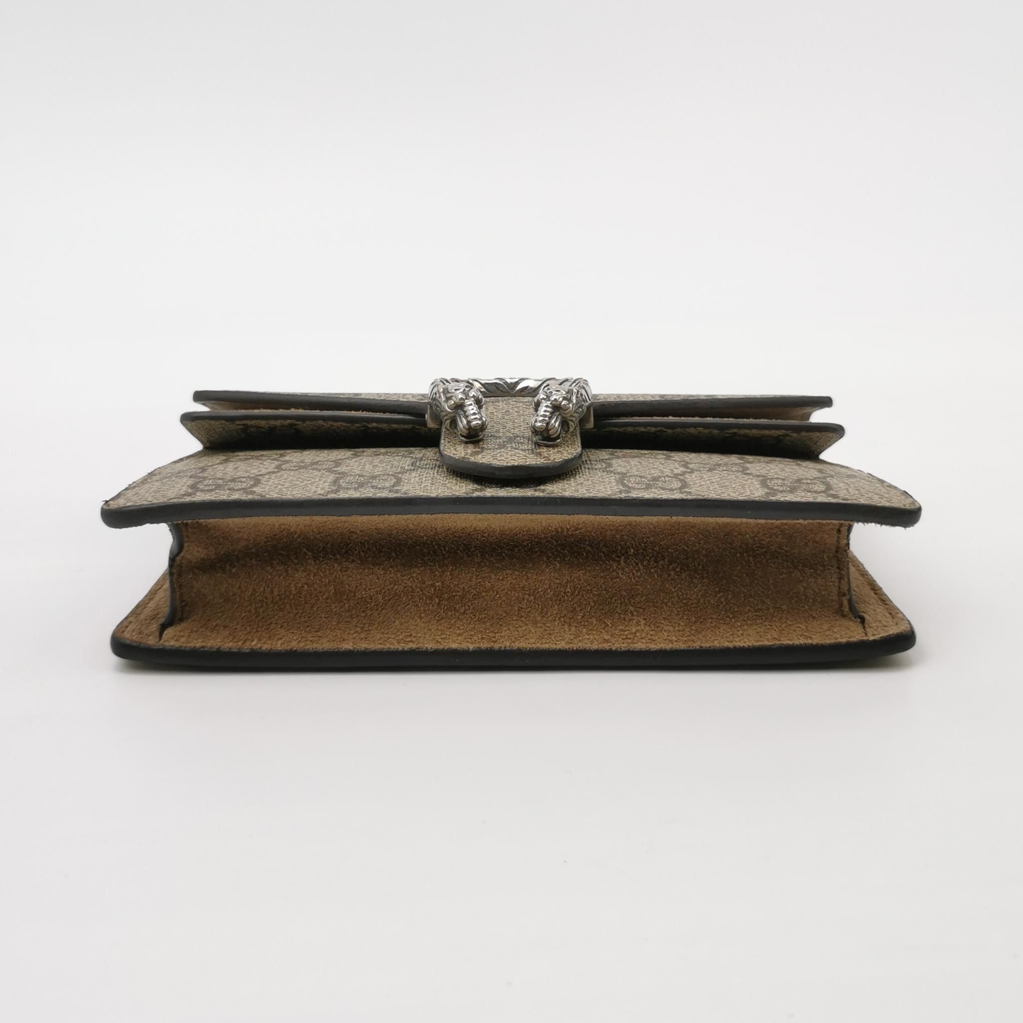 Gucci Gucci Women os Shoulder Bags Size ONE SIZE - 6 Thumbnail