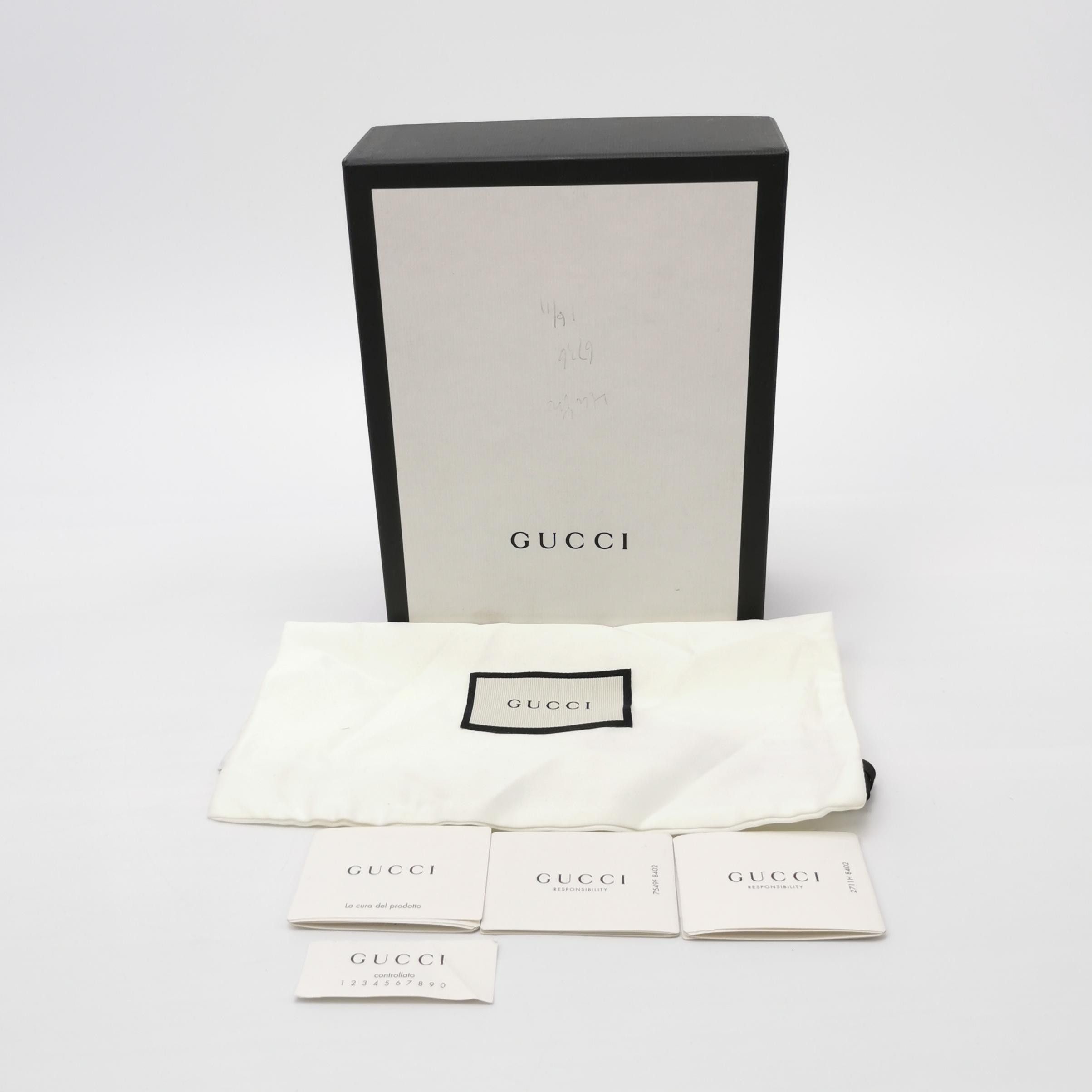 Gucci Gucci Women os Shoulder Bags Size ONE SIZE - 10 Thumbnail