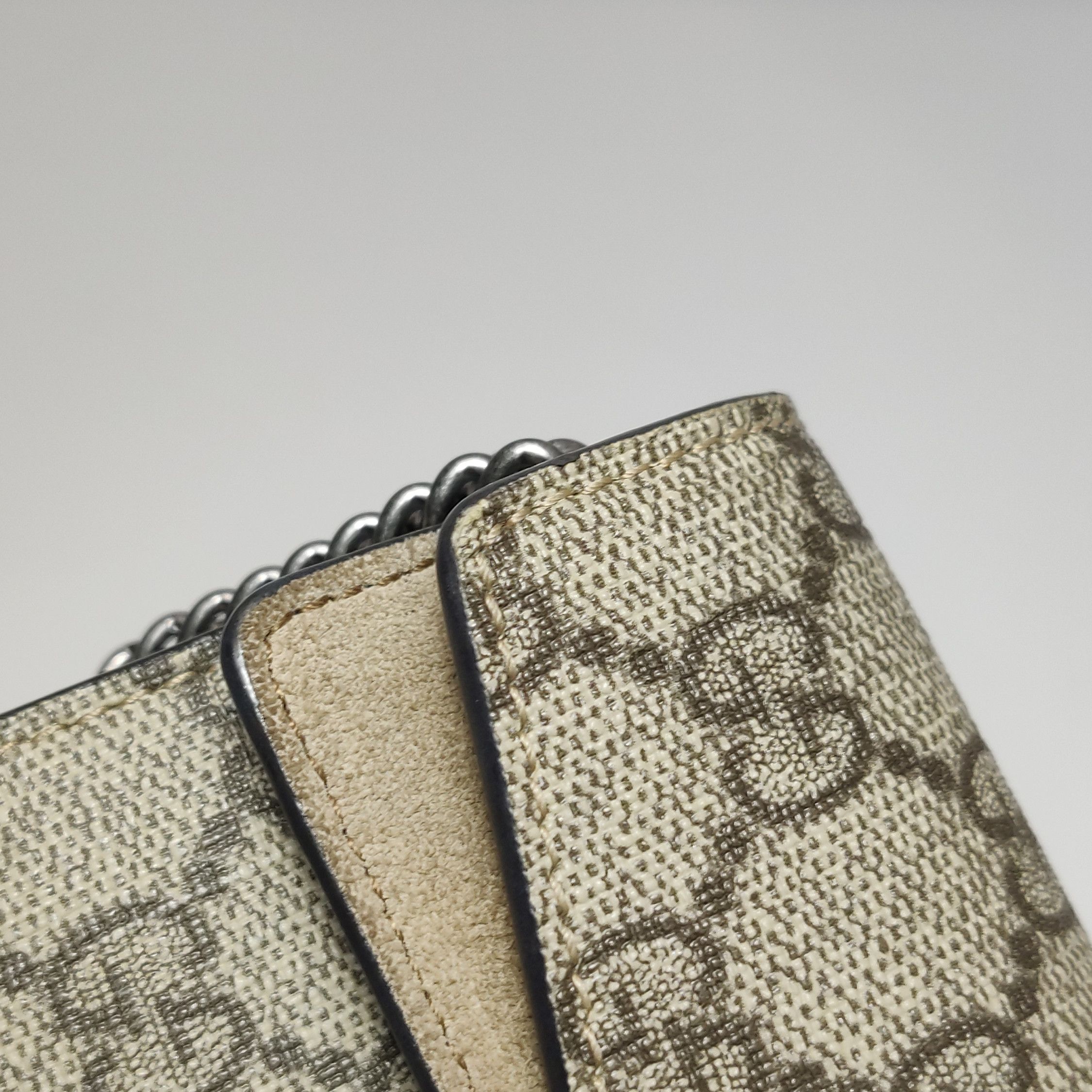 Gucci Gucci Women os Shoulder Bags Size ONE SIZE - 19 Thumbnail
