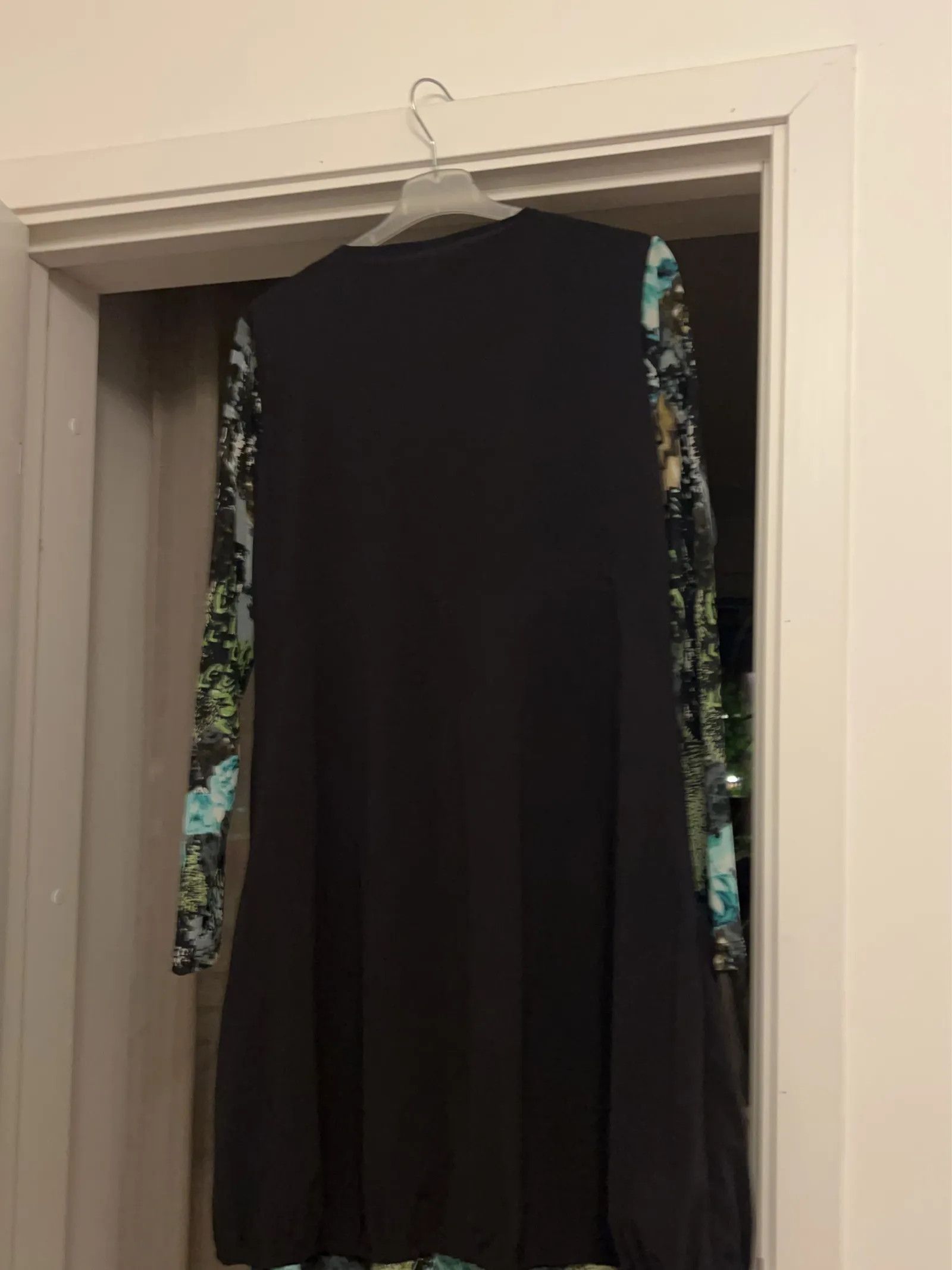 Dolce Vita Dolce Vita Dress Size L / US 10 / IT 46 - 3 Thumbnail