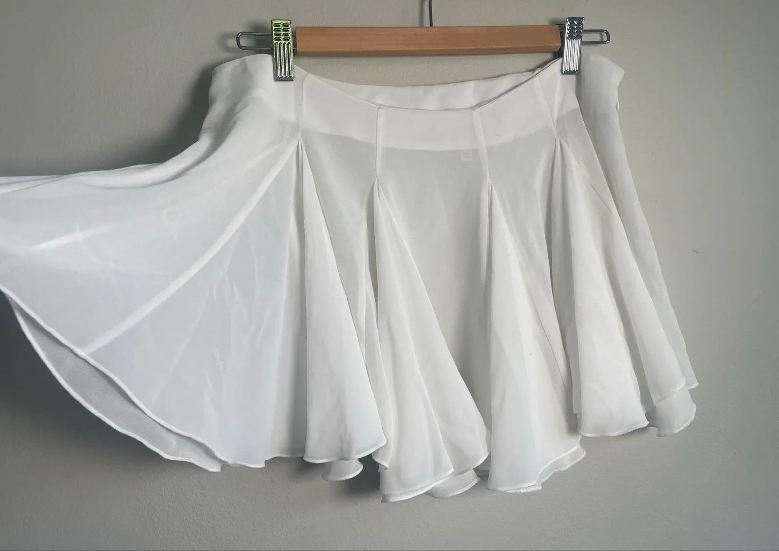 Weekday Weekday Skirt Size 27" / US 4 / IT 40 - 2 Thumbnail