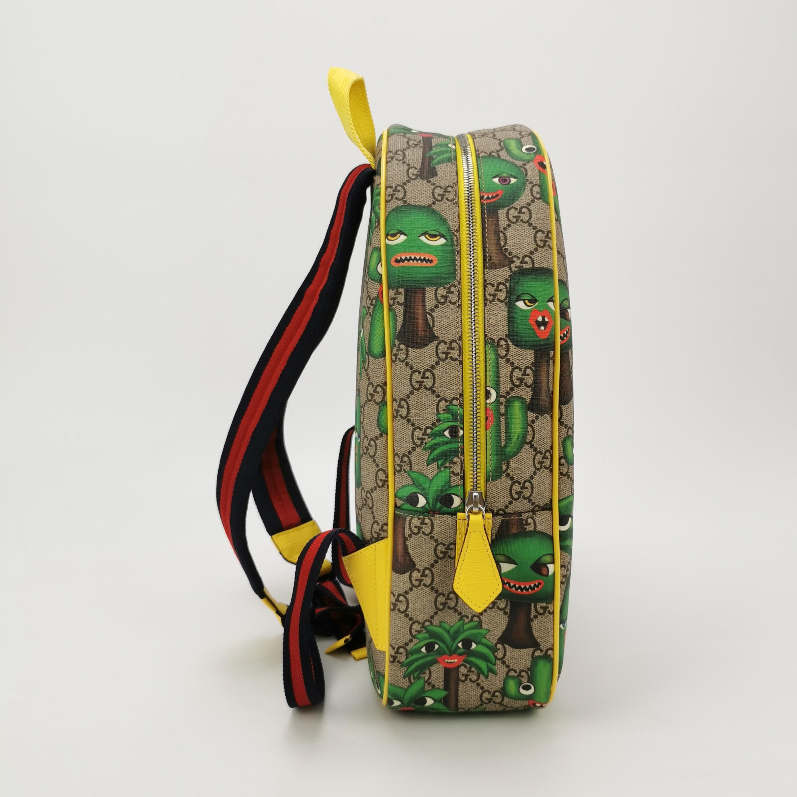 Gucci Gucci Women os Backpacks Size ONE SIZE - 4 Thumbnail