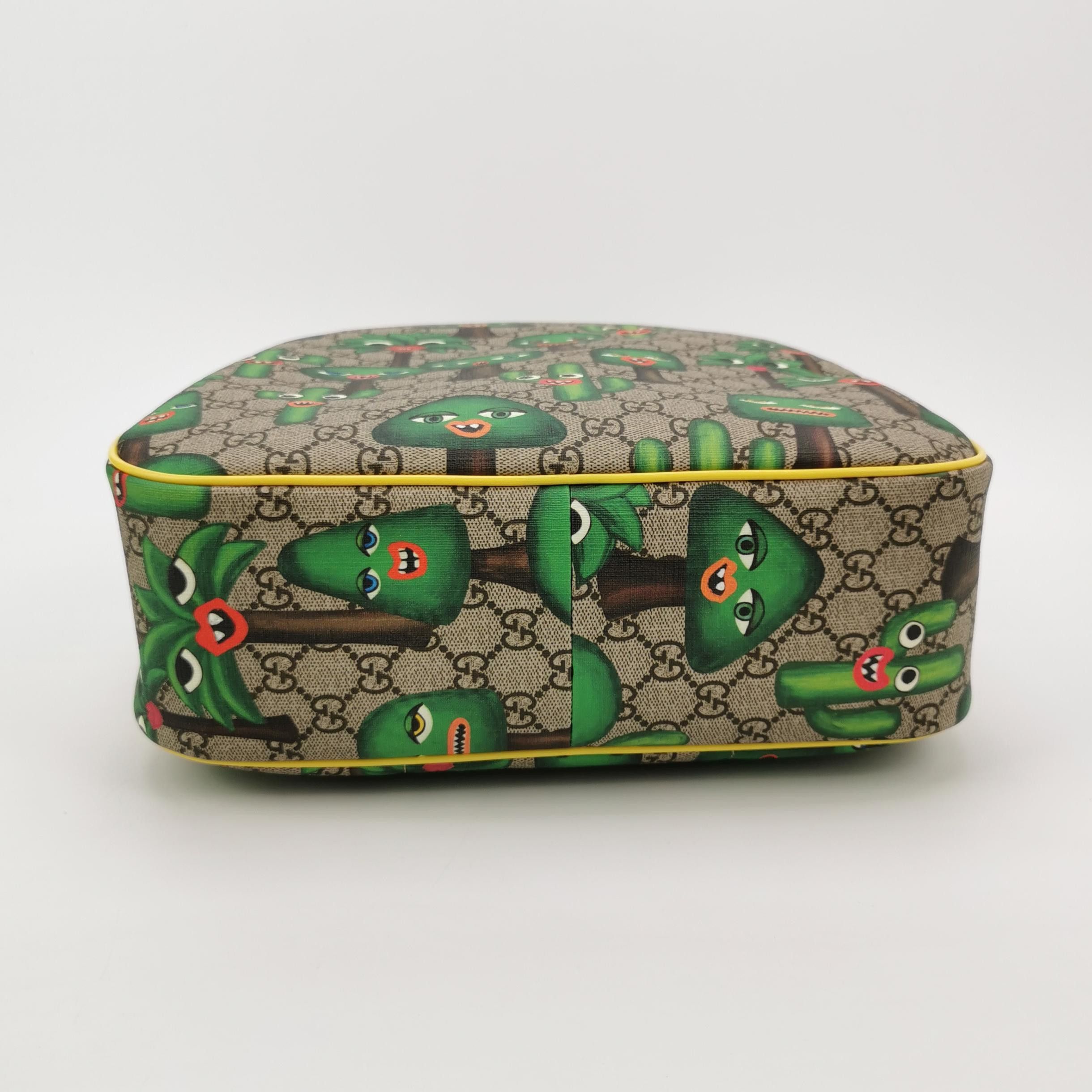 Gucci Gucci Women os Backpacks Size ONE SIZE - 6 Thumbnail