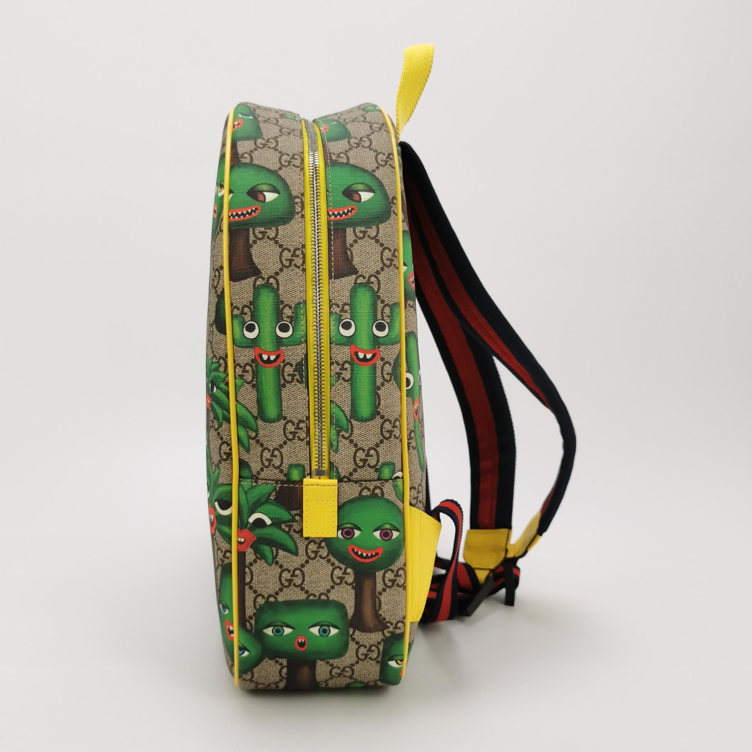Gucci Gucci Women os Backpacks Size ONE SIZE - 3 Thumbnail