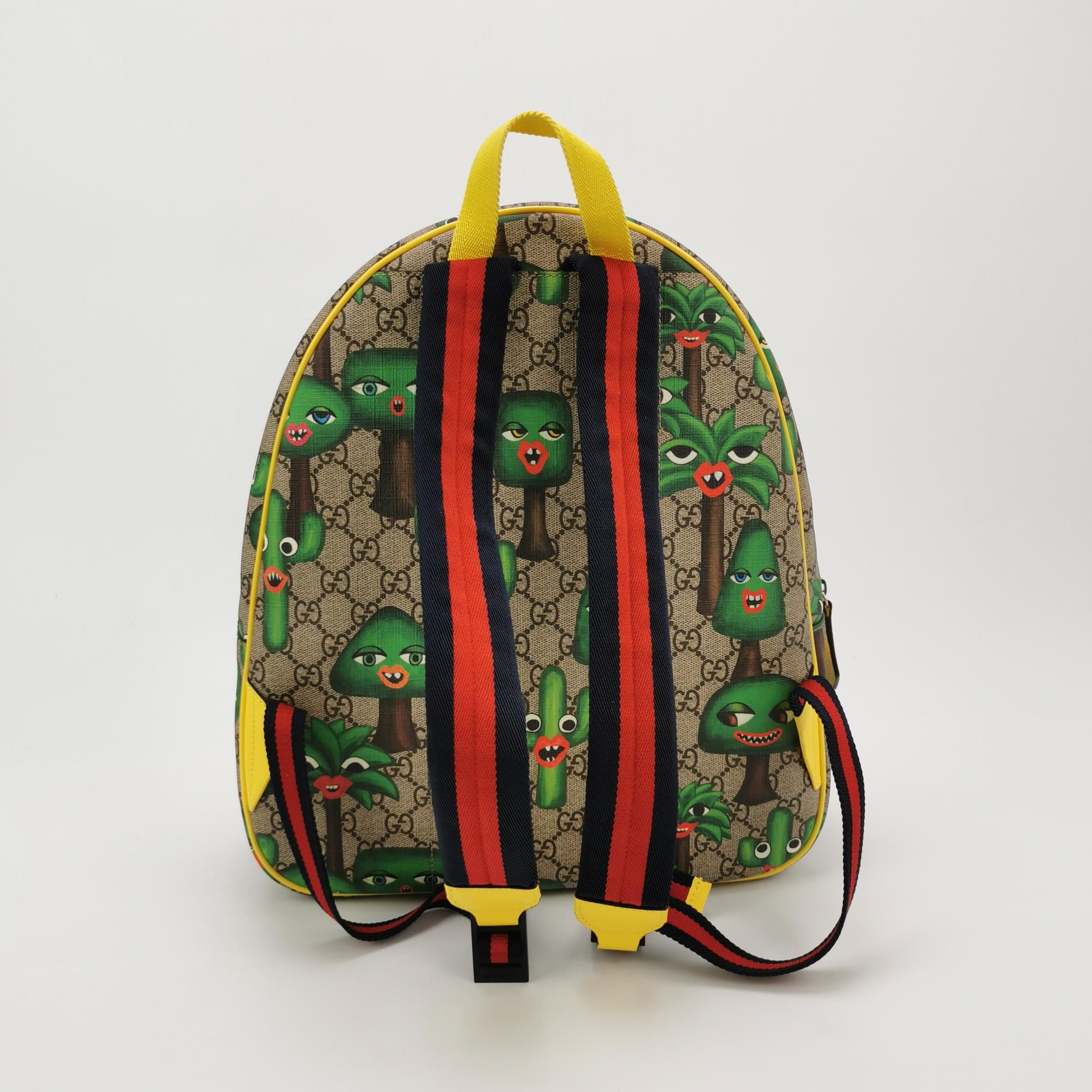 Gucci Gucci Women os Backpacks Size ONE SIZE - 5 Thumbnail