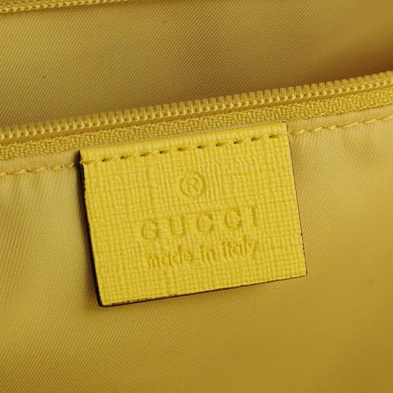 Gucci Gucci Women os Backpacks Size ONE SIZE - 8 Thumbnail