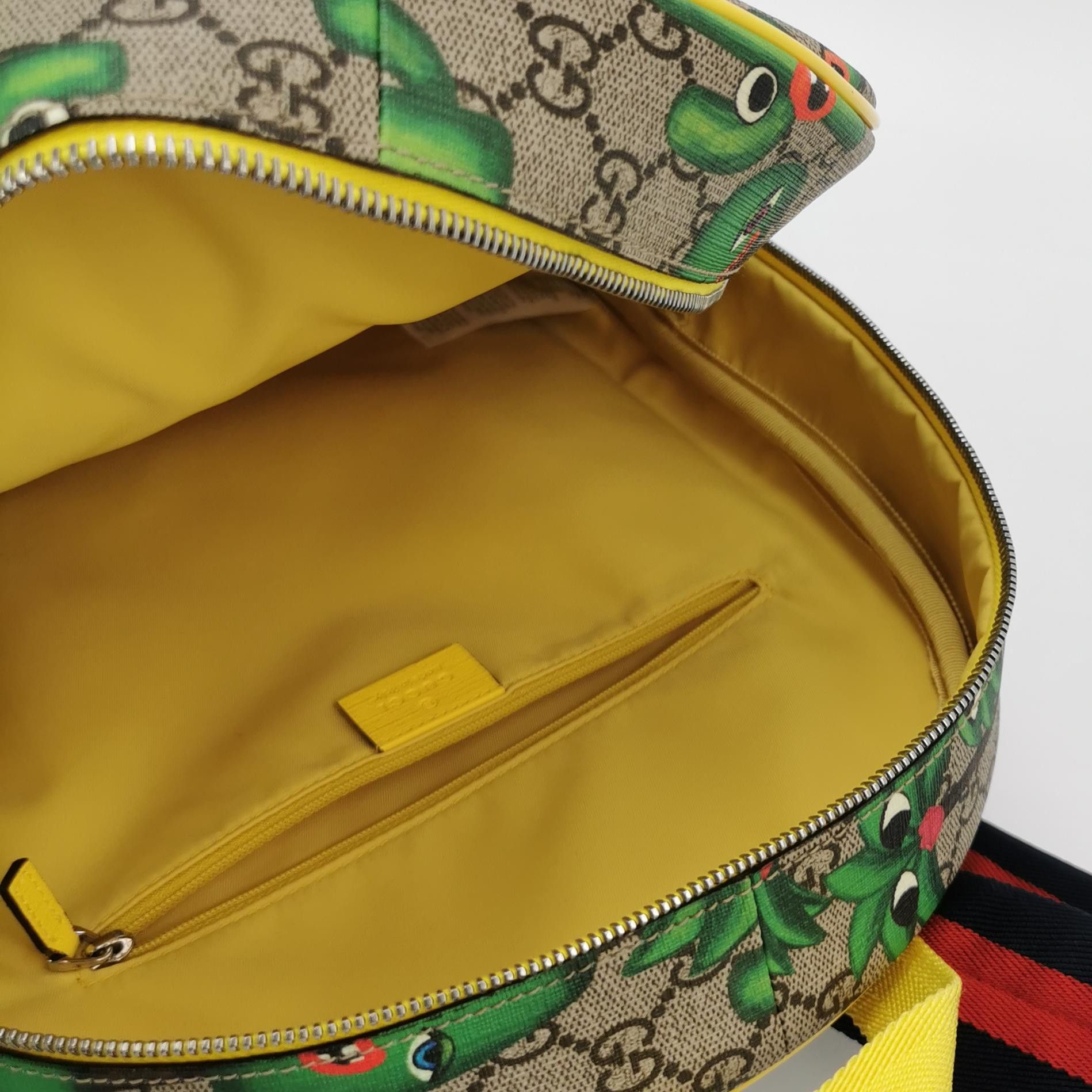 Gucci Gucci Women os Backpacks Size ONE SIZE - 7 Thumbnail