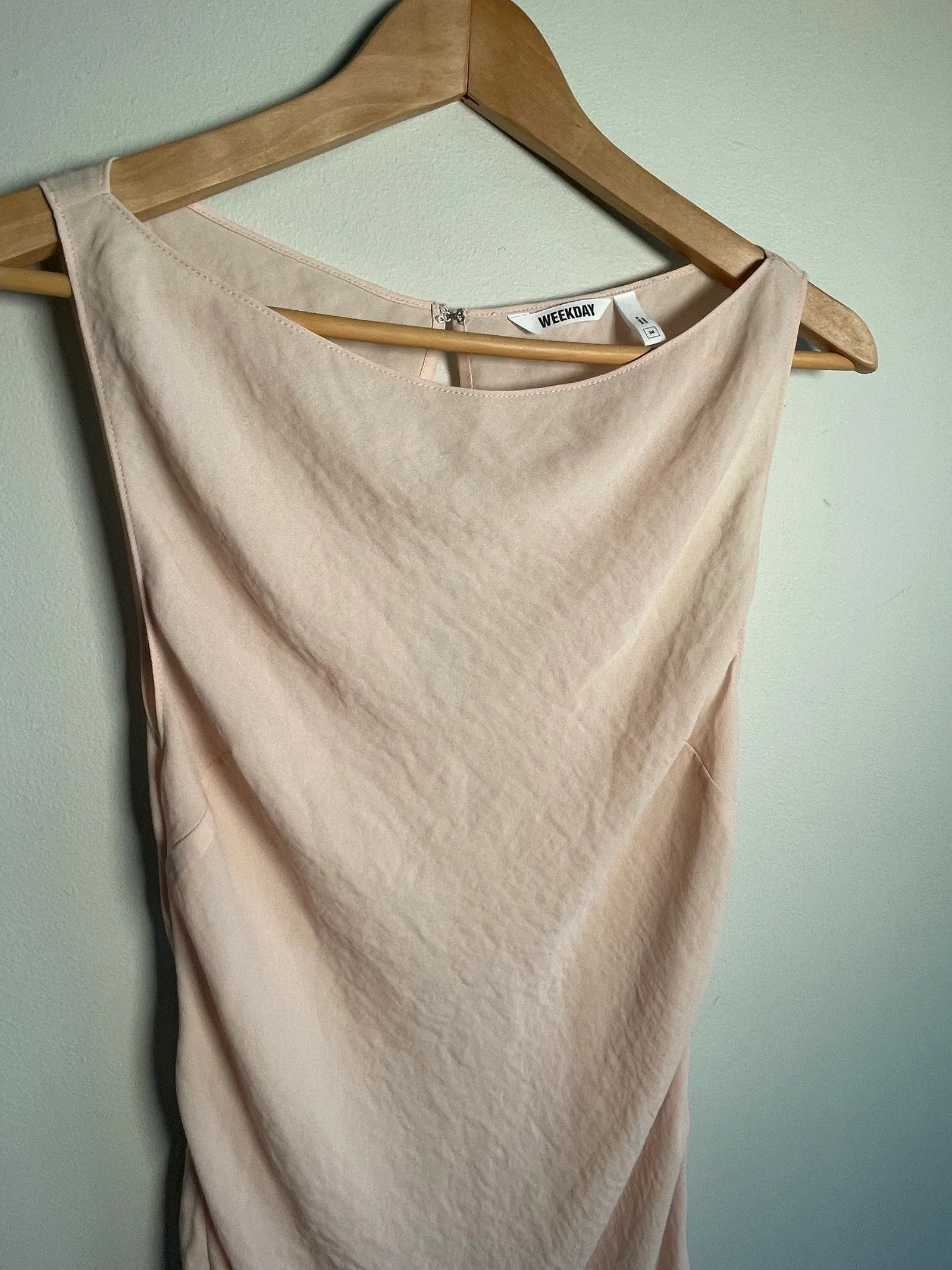 Weekday Weekday Dress Size S / US 4 / IT 40 - 3 Thumbnail