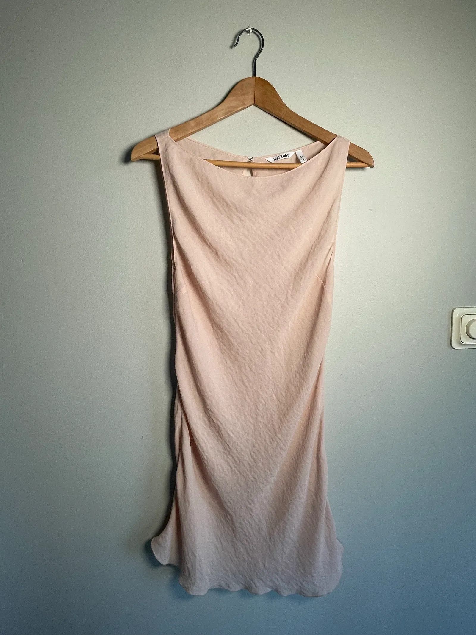 Weekday Weekday Dress Size S / US 4 / IT 40 - 4 Thumbnail