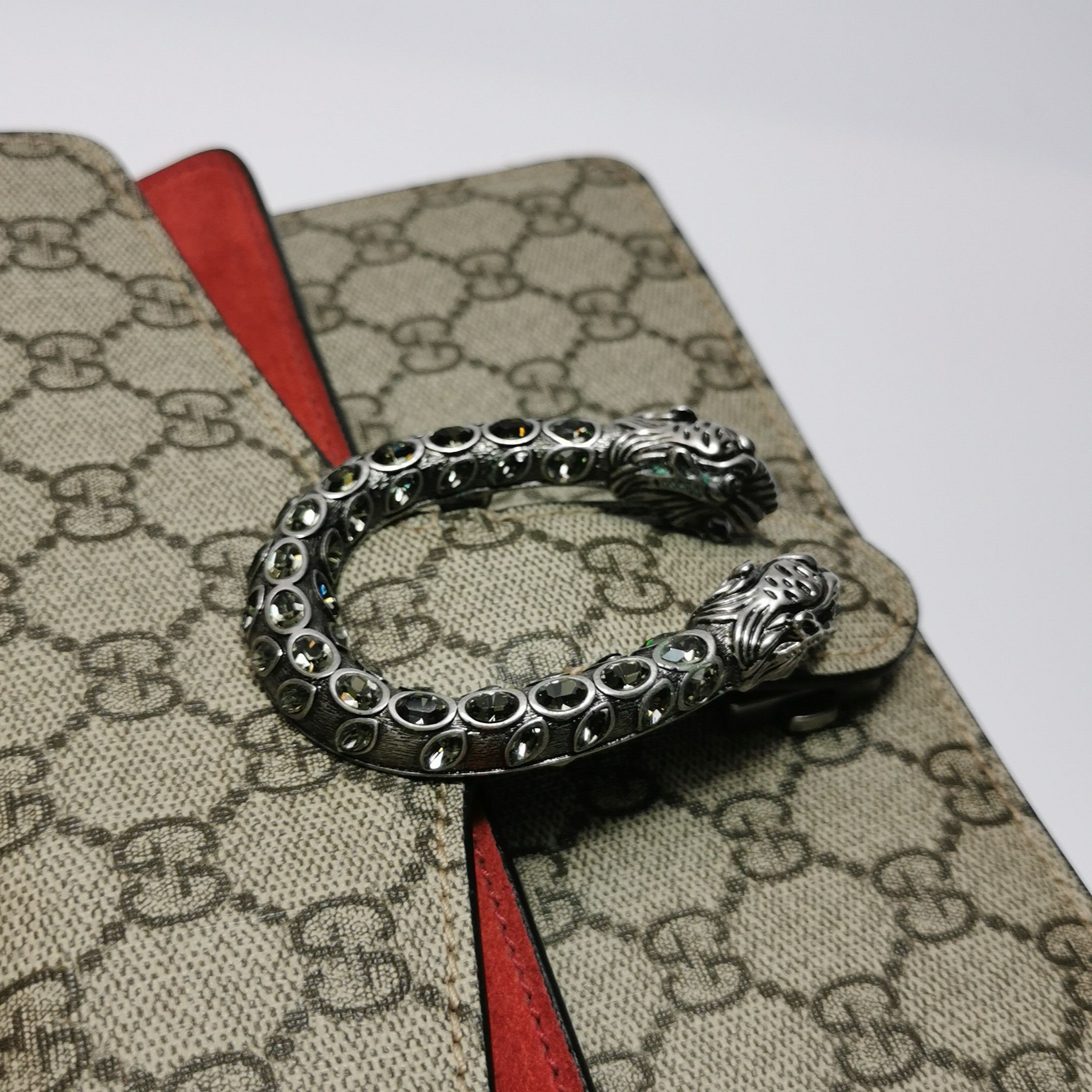 Gucci Gucci Women os Shoulder Bags Size ONE SIZE - 12 Thumbnail