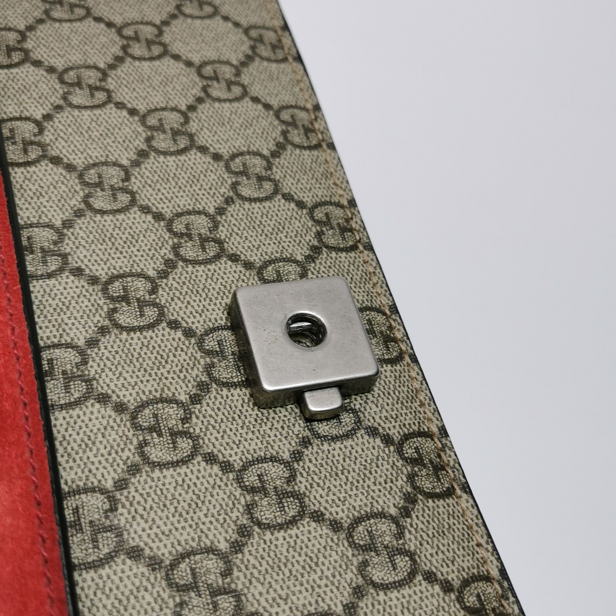 Gucci Gucci Women os Shoulder Bags Size ONE SIZE - 11 Thumbnail