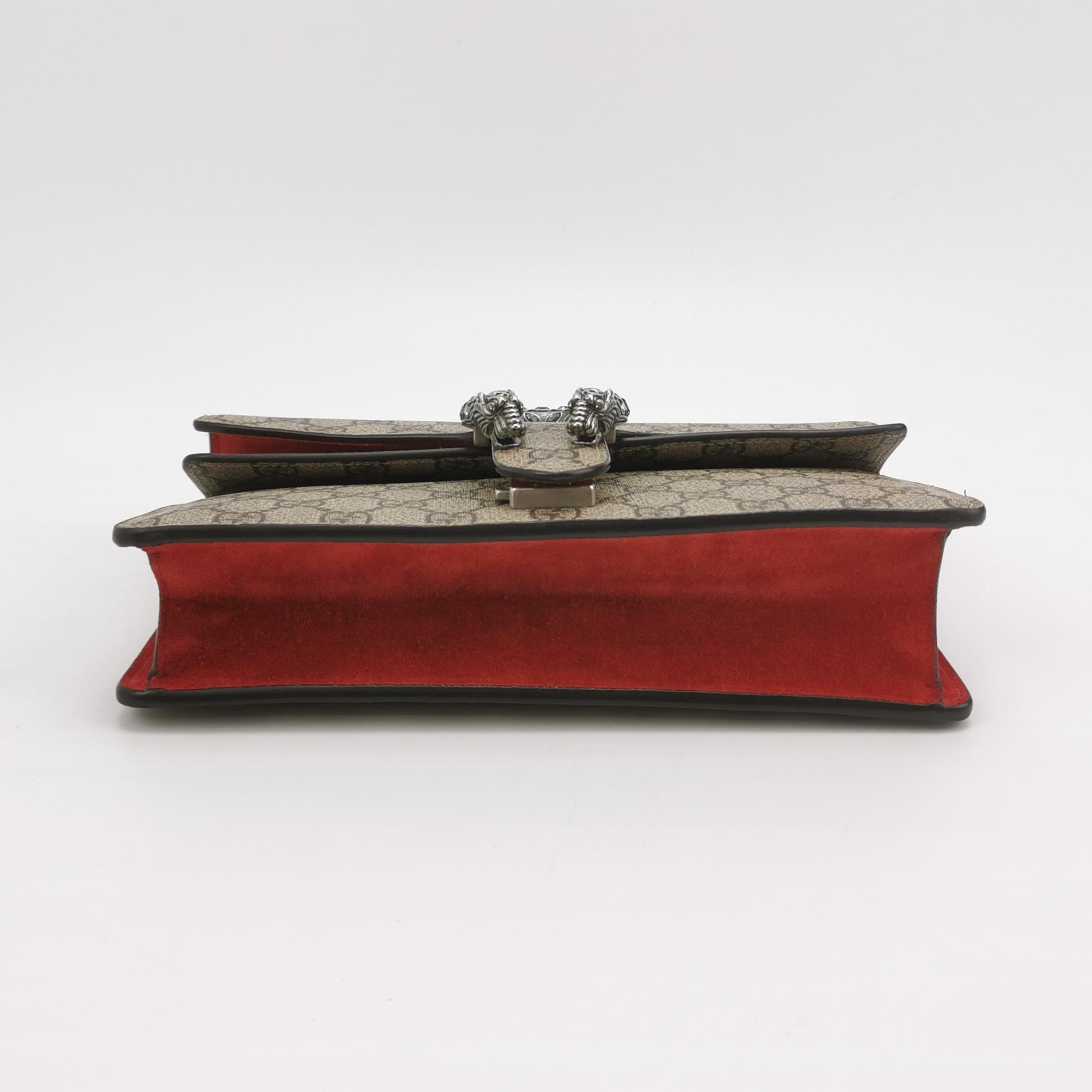 Gucci Gucci Women os Shoulder Bags Size ONE SIZE - 6 Thumbnail
