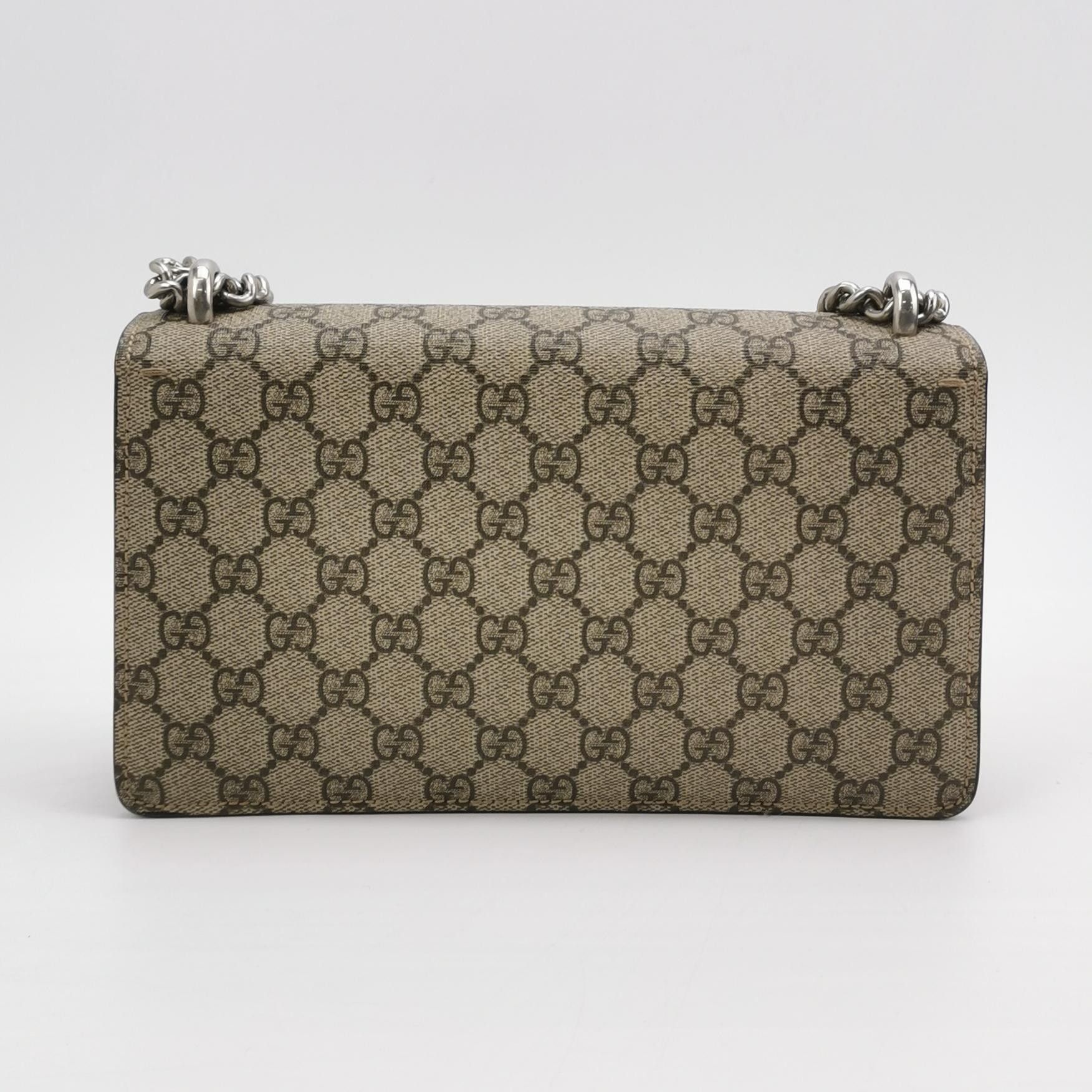 Gucci Gucci Women os Shoulder Bags Size ONE SIZE - 5 Thumbnail