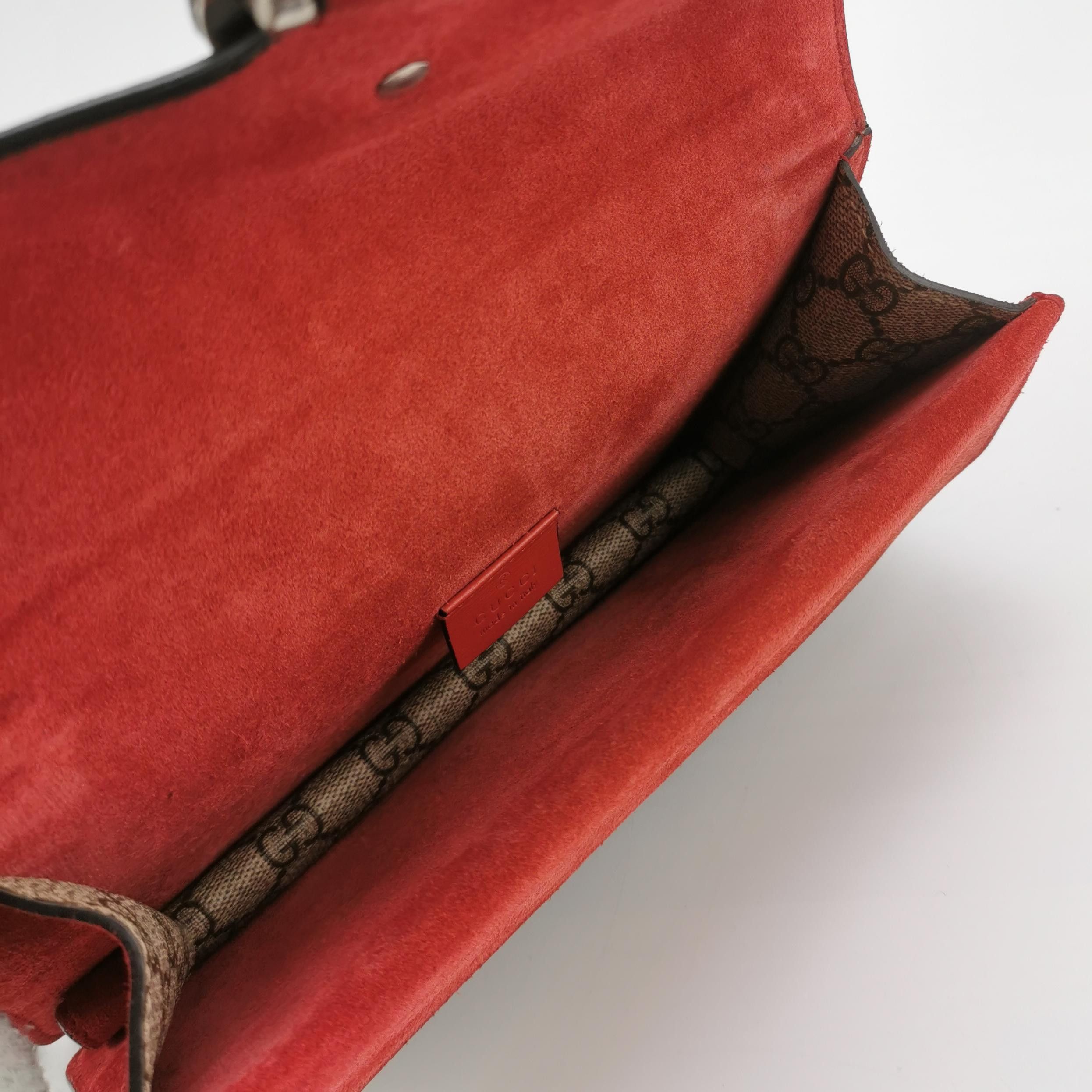 Gucci Gucci Women os Shoulder Bags Size ONE SIZE - 7 Thumbnail
