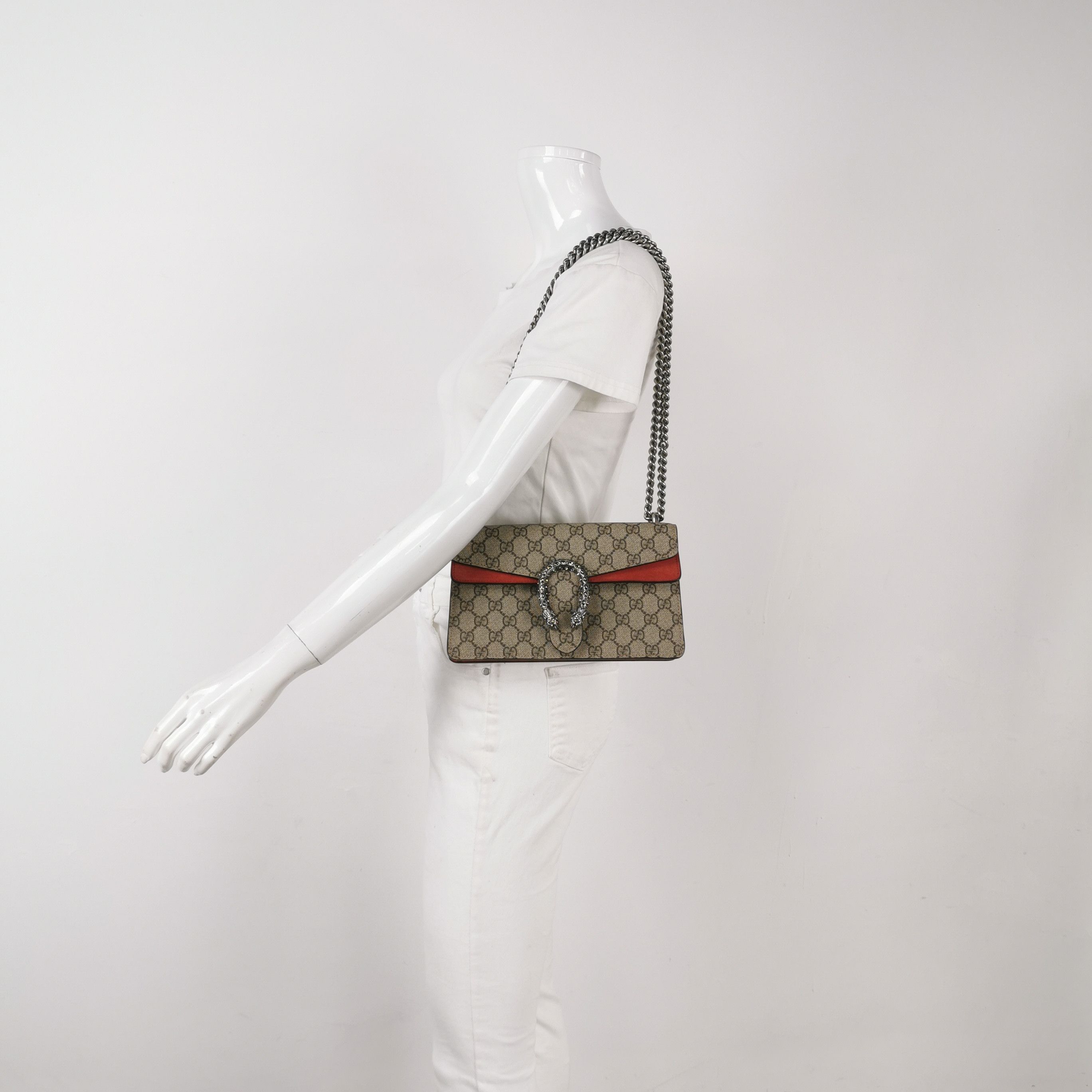 Gucci Gucci Women os Shoulder Bags Size ONE SIZE - 2 Thumbnail