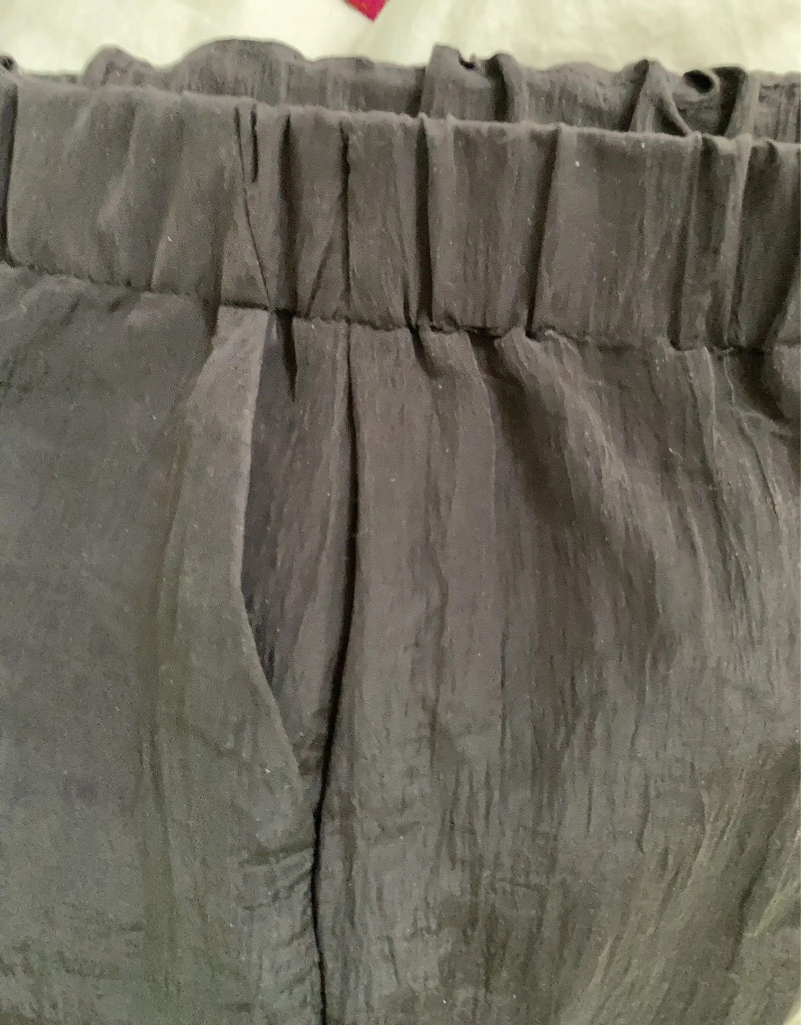 Zara Zara Pants Size 28" / US 6 / IT 42 - 4 Thumbnail