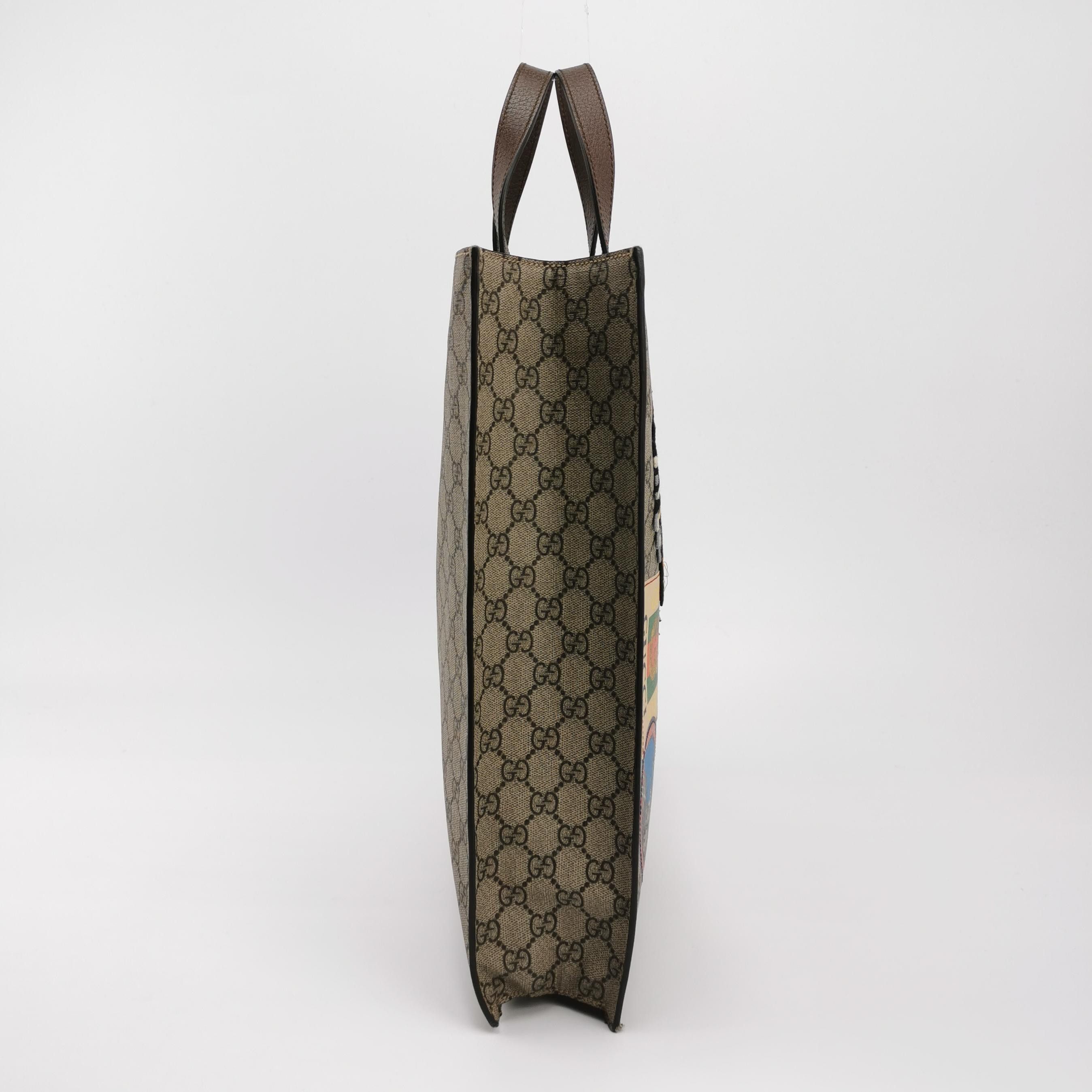 Gucci Gucci Women os Tote Bags Size ONE SIZE - 4 Thumbnail