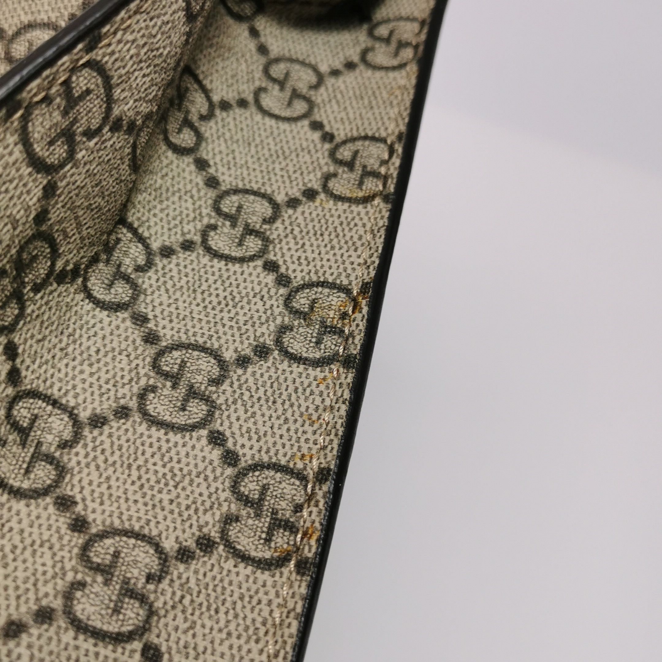 Gucci Gucci Women os Tote Bags Size ONE SIZE - 20 Thumbnail