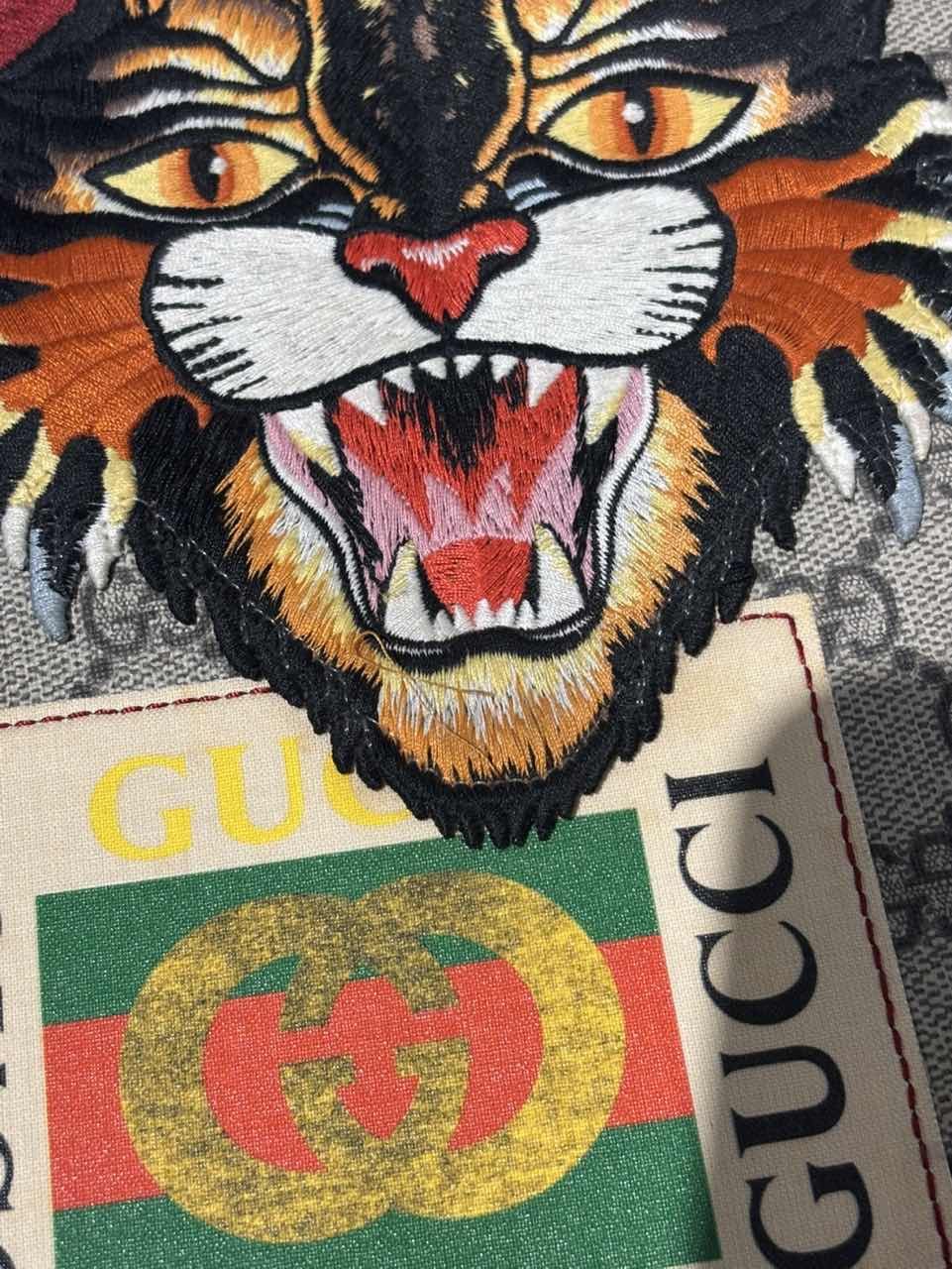 Gucci Gucci Women os Tote Bags Size ONE SIZE - 13 Thumbnail