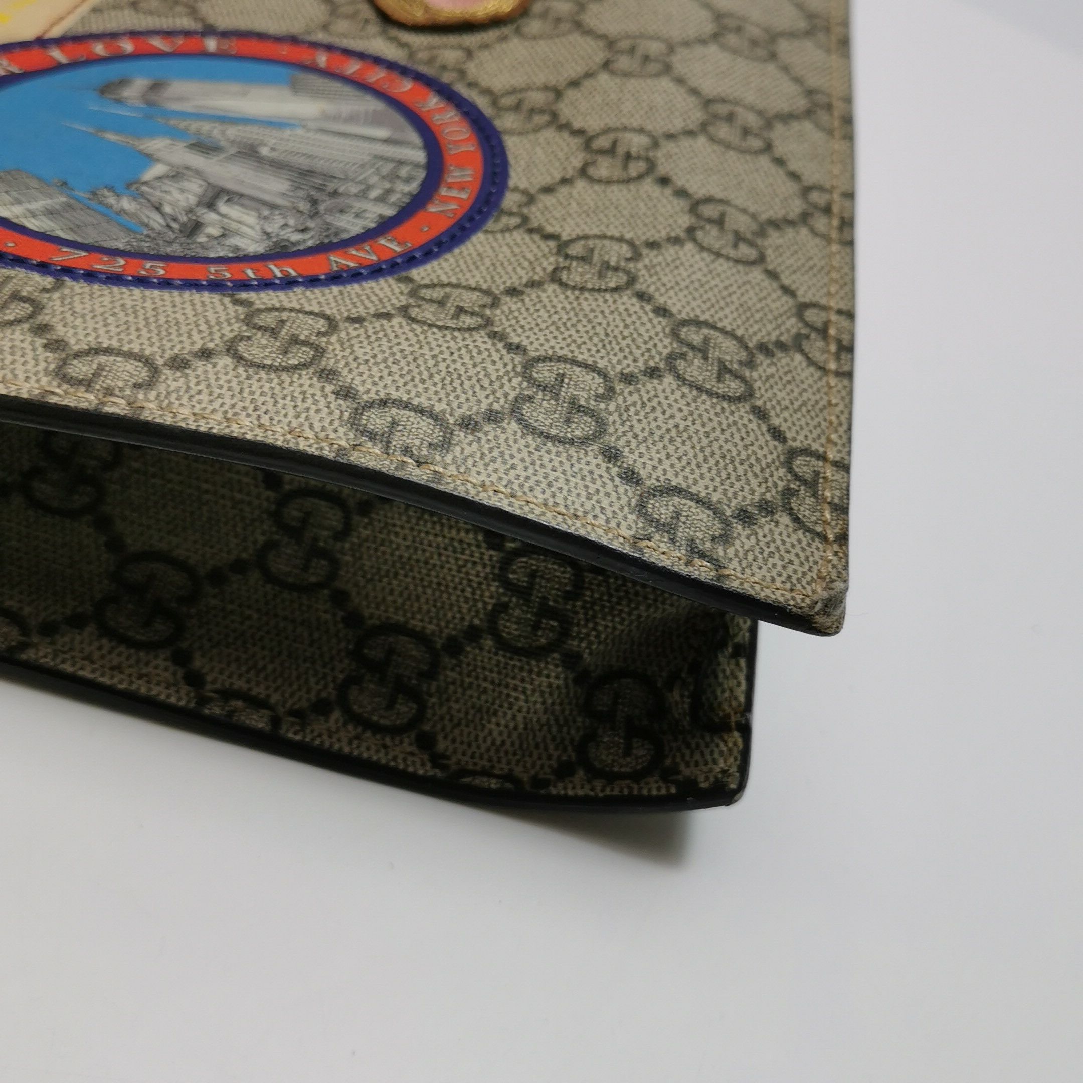 Gucci Gucci Women os Tote Bags Size ONE SIZE - 24 Thumbnail