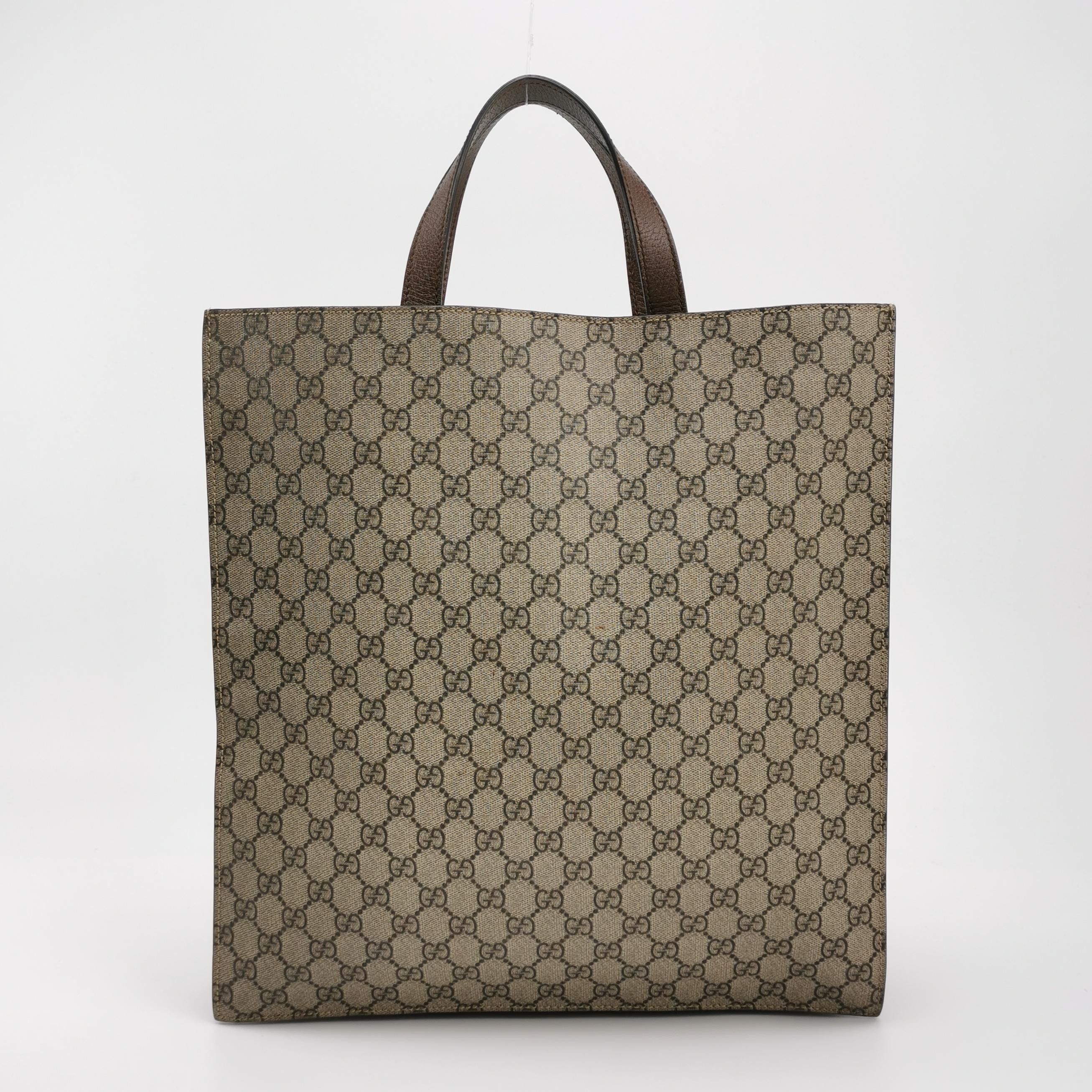 Gucci Gucci Women os Tote Bags Size ONE SIZE - 5 Thumbnail