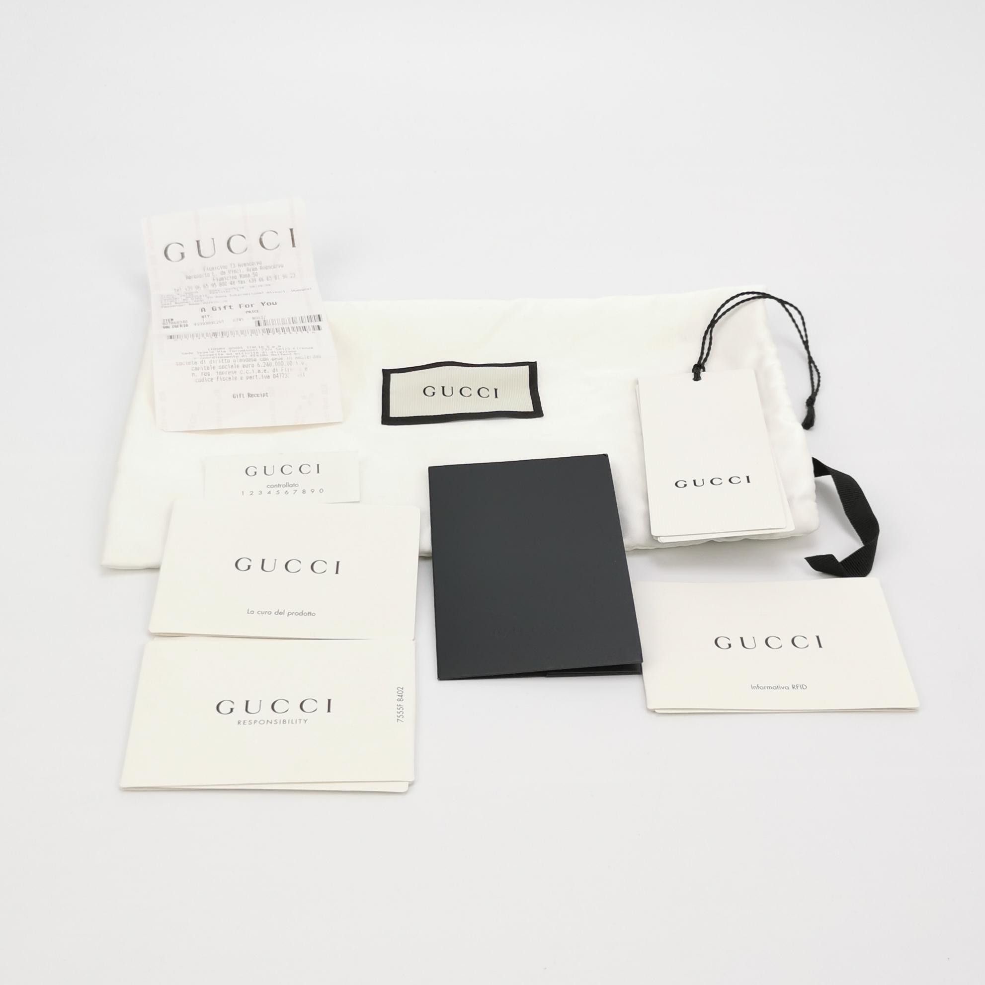 Gucci Gucci Women os Shoulder Bags Size ONE SIZE - 9 Thumbnail