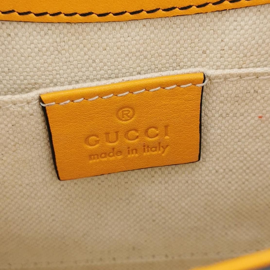 Gucci Gucci Women os Shoulder Bags Size ONE SIZE - 8 Thumbnail