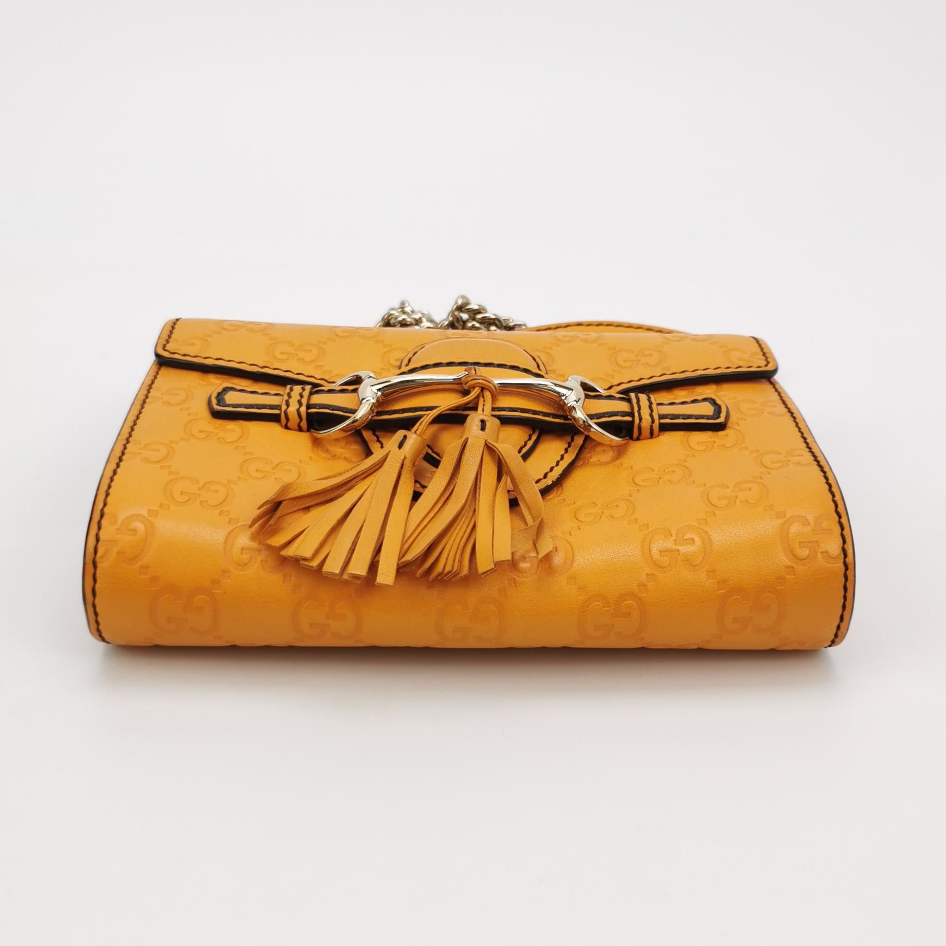 Gucci Gucci Women os Shoulder Bags Size ONE SIZE - 6 Thumbnail