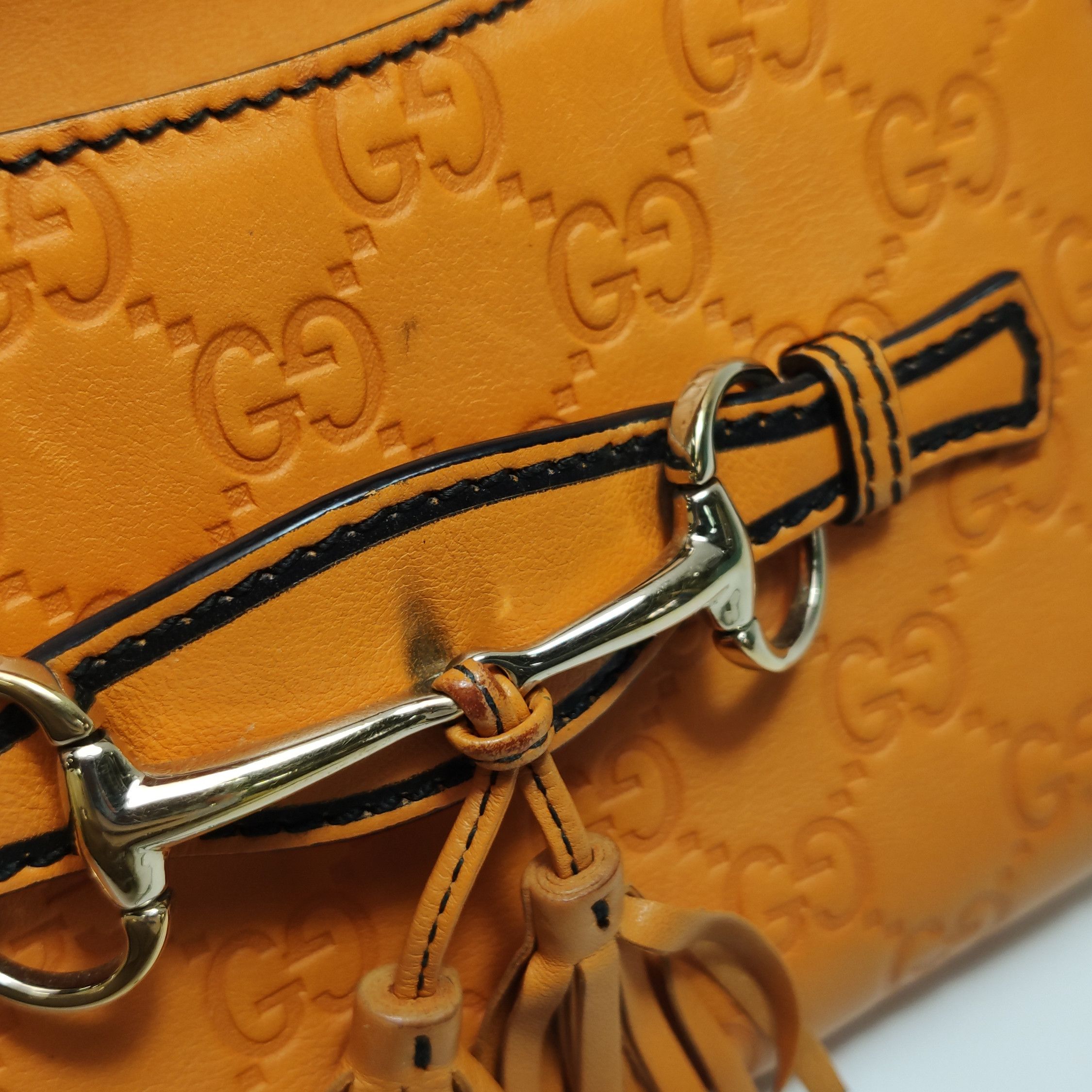 Gucci Gucci Women os Shoulder Bags Size ONE SIZE - 20 Thumbnail