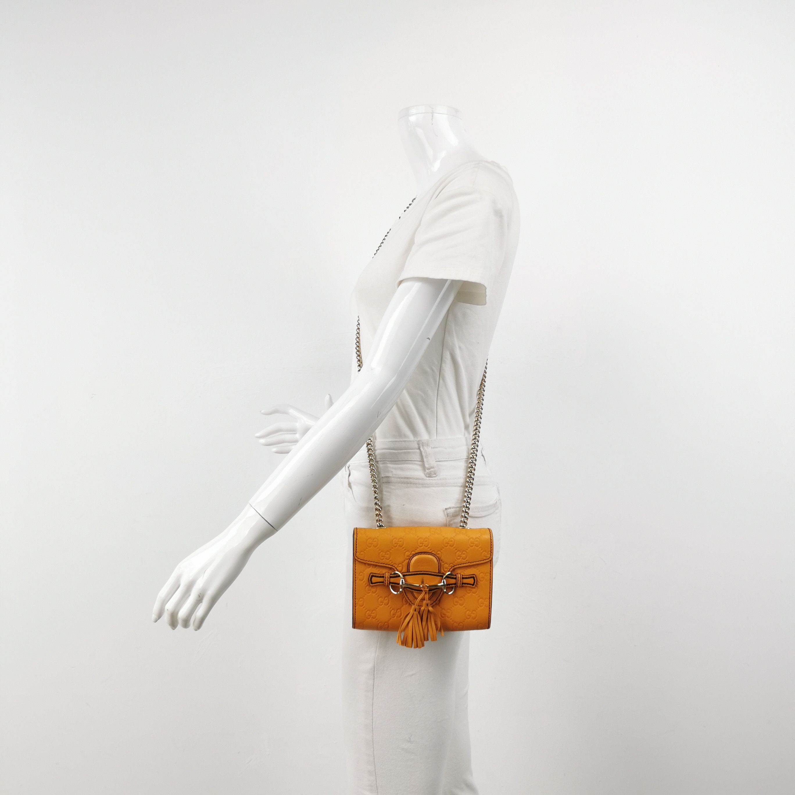 Gucci Gucci Women os Shoulder Bags Size ONE SIZE - 2 Thumbnail