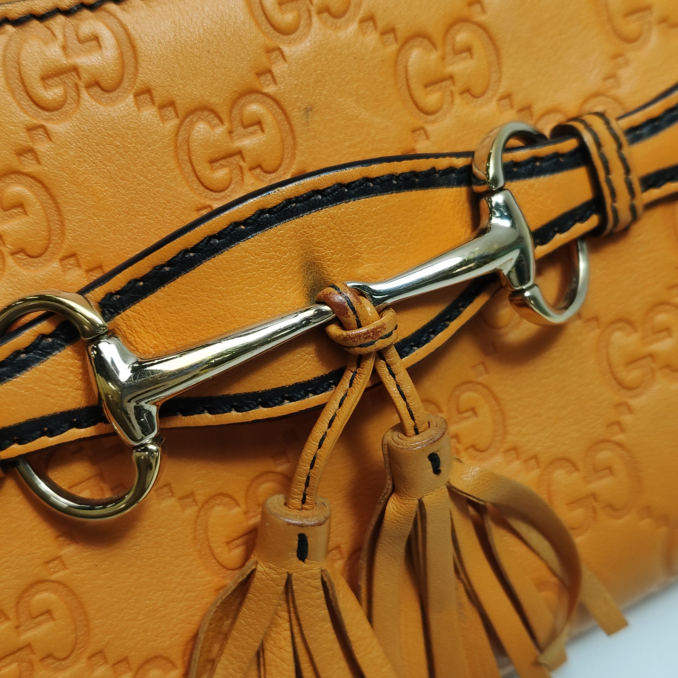 Gucci Gucci Women os Shoulder Bags Size ONE SIZE - 17 Thumbnail