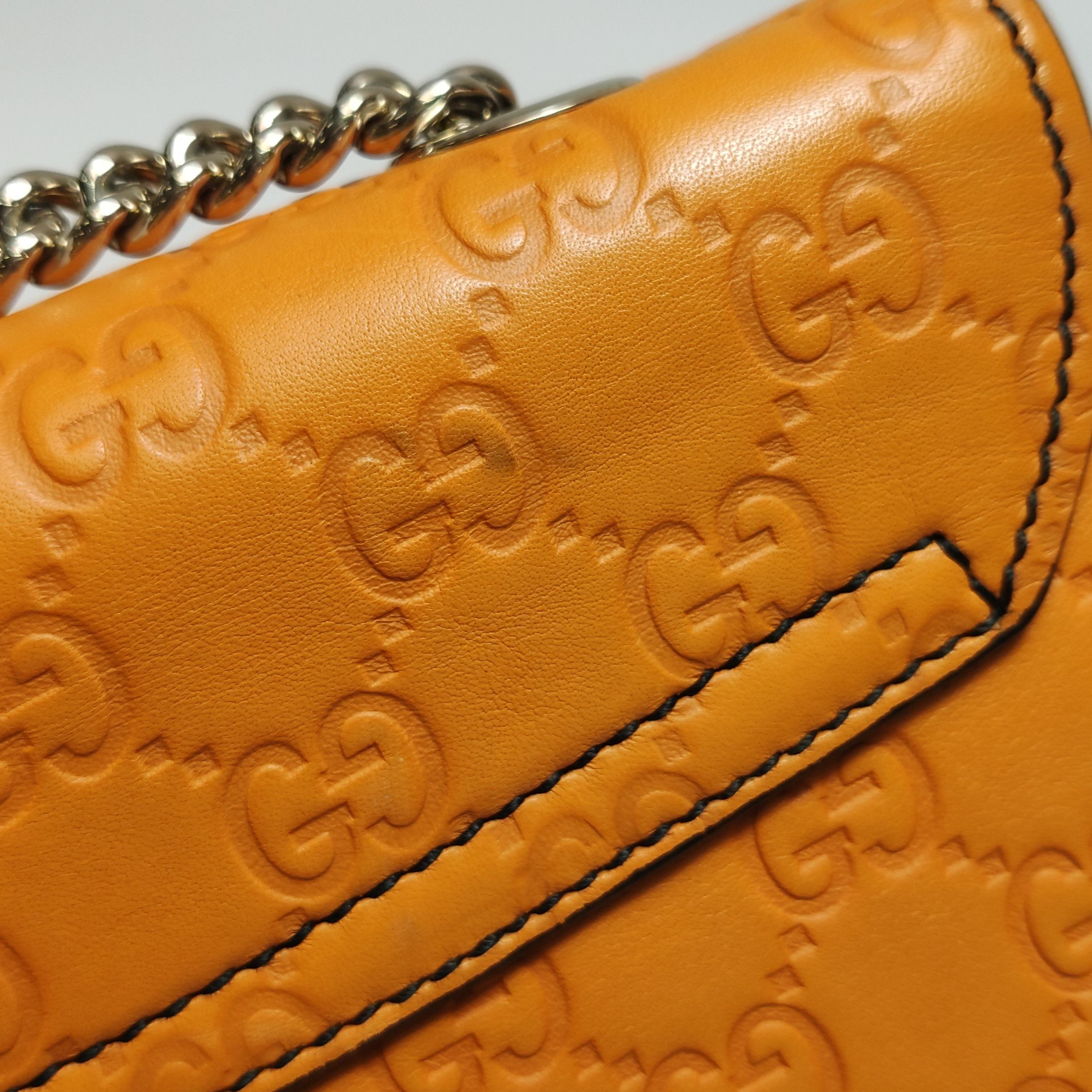 Gucci Gucci Women os Shoulder Bags Size ONE SIZE - 18 Thumbnail