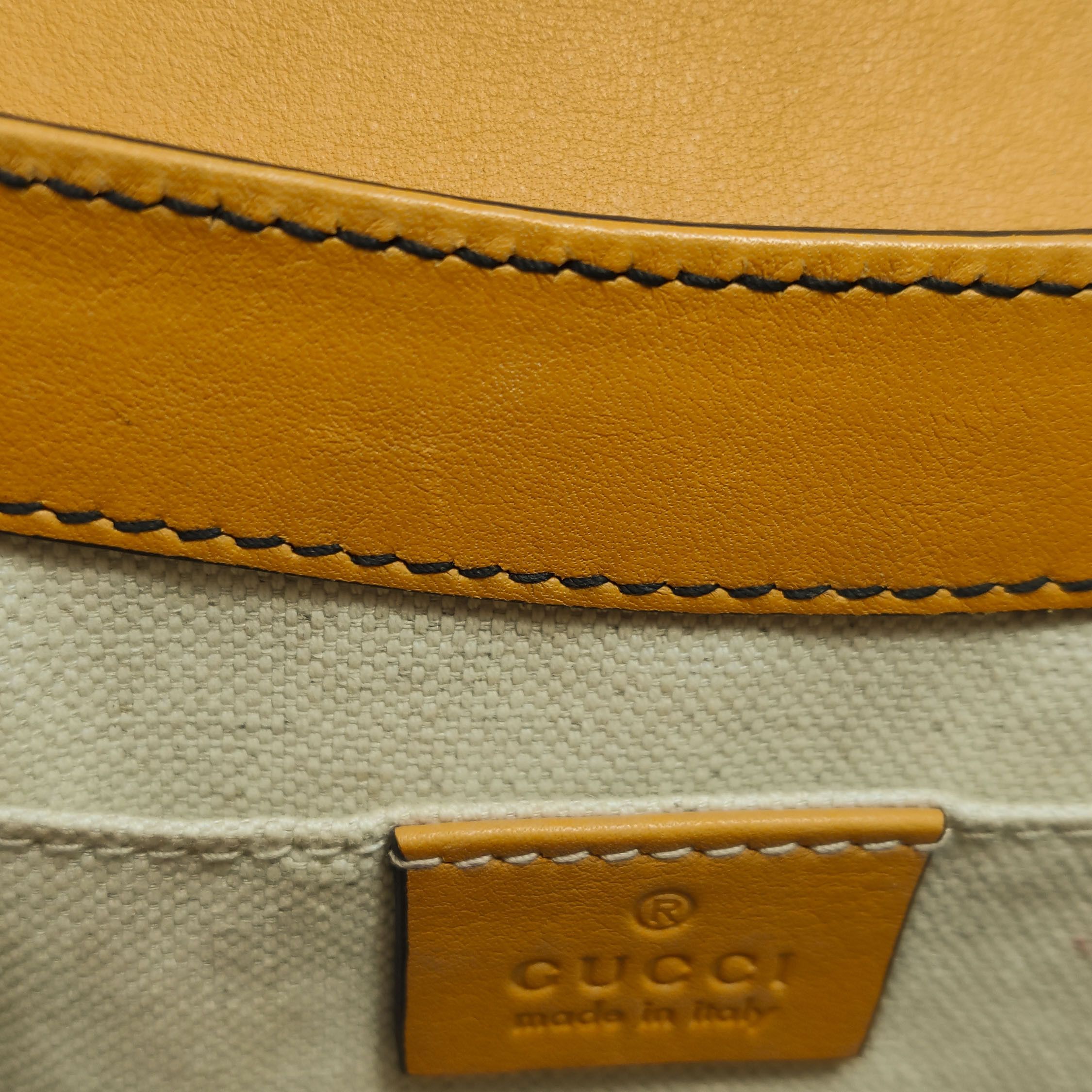Gucci Gucci Women os Shoulder Bags Size ONE SIZE - 11 Thumbnail