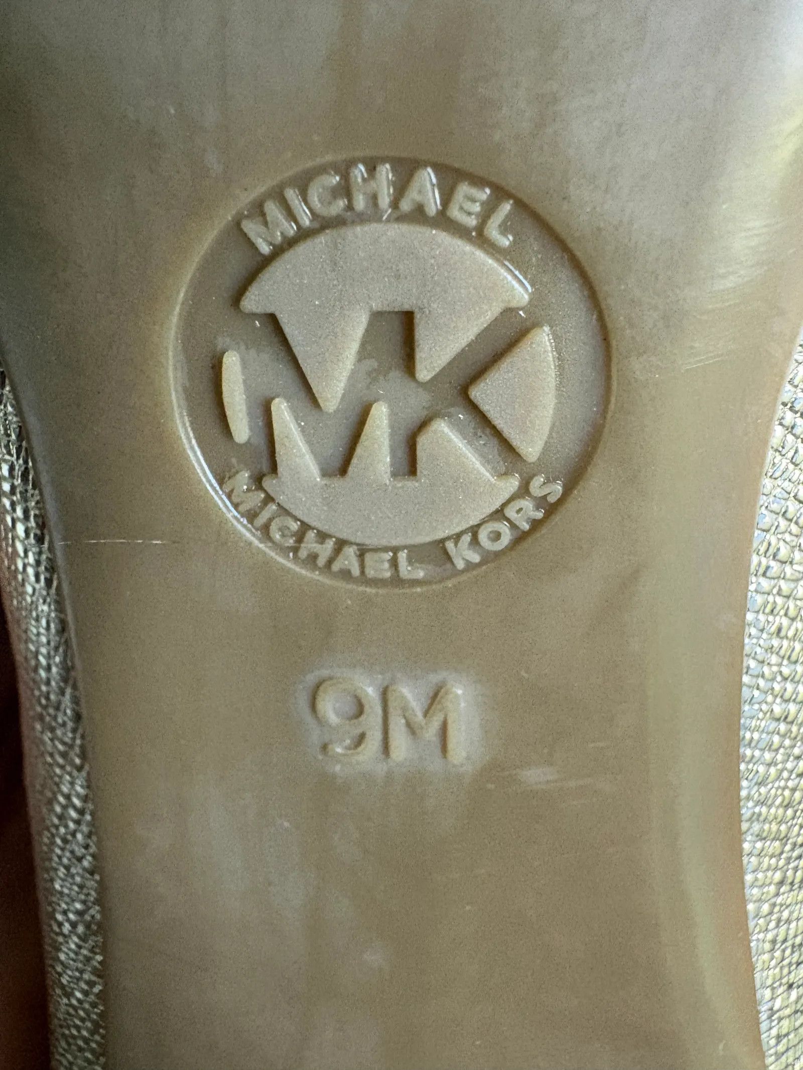 Michael Kors Michael Kors Flex kitten Heels Size US 9.5 / IT 39.5 - 4 Thumbnail